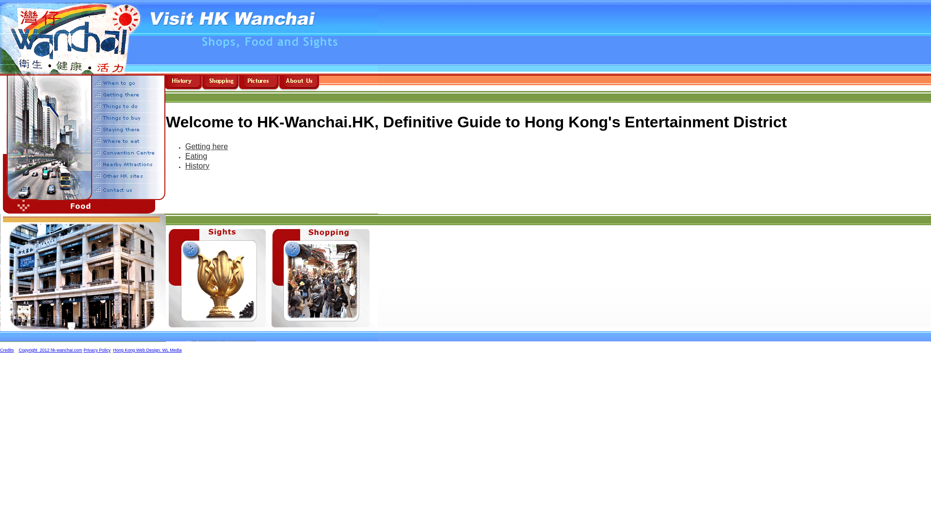 website screenshot of https://hk-wanchai-com.pages.dev/