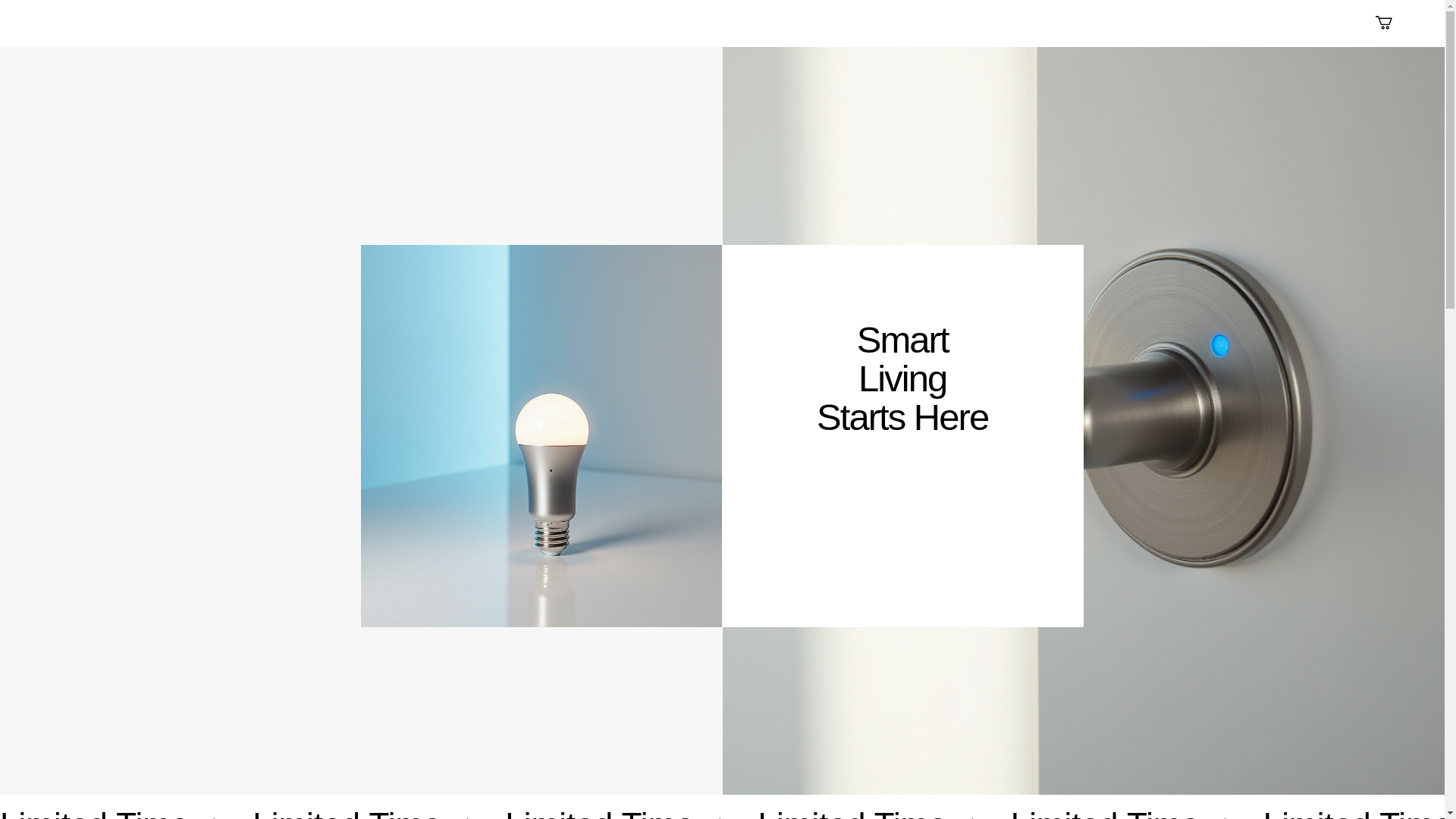 website screenshot of https://harevesmart.com/