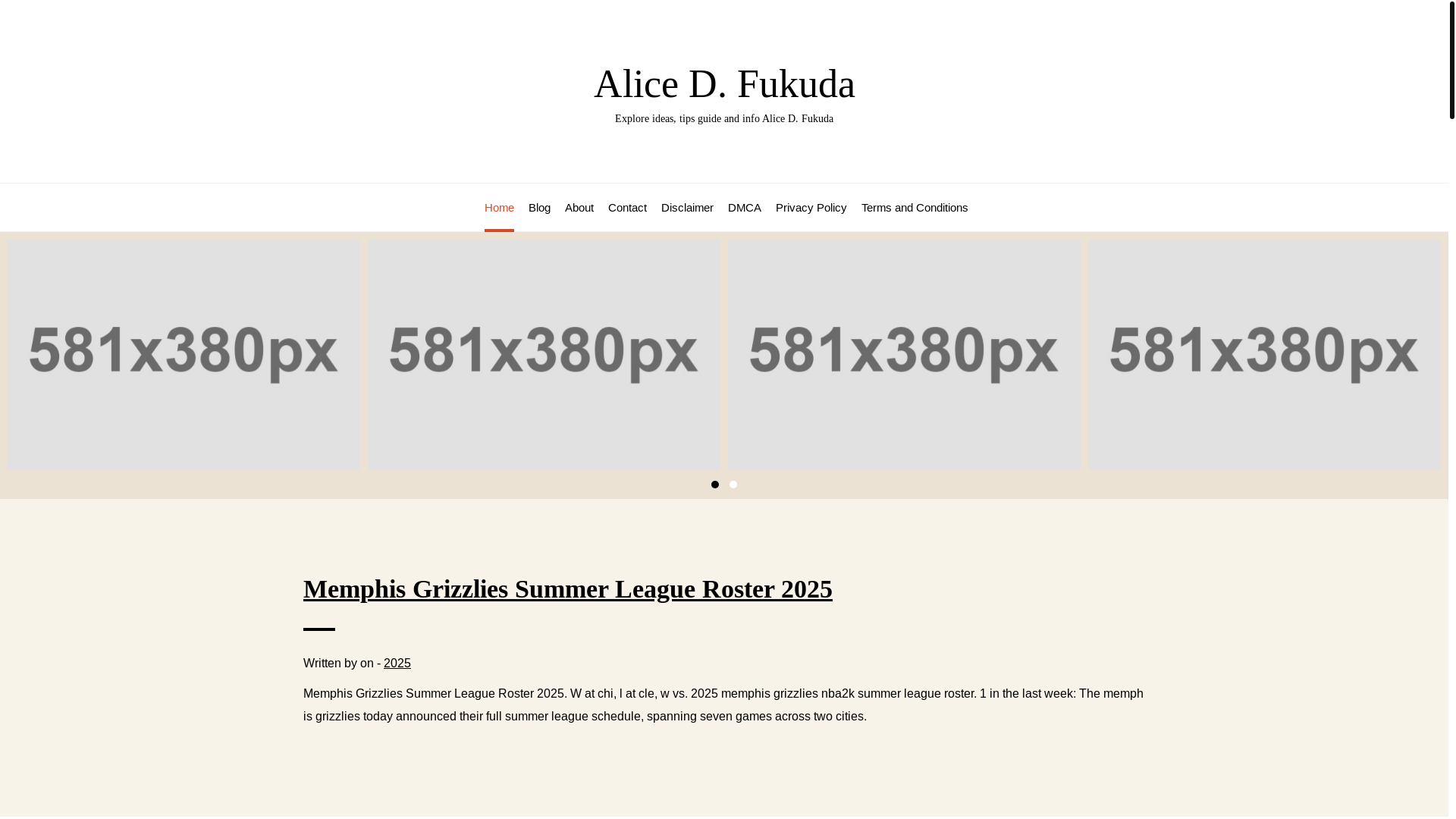 website screenshot of https://alicedfukuda.pages.dev/