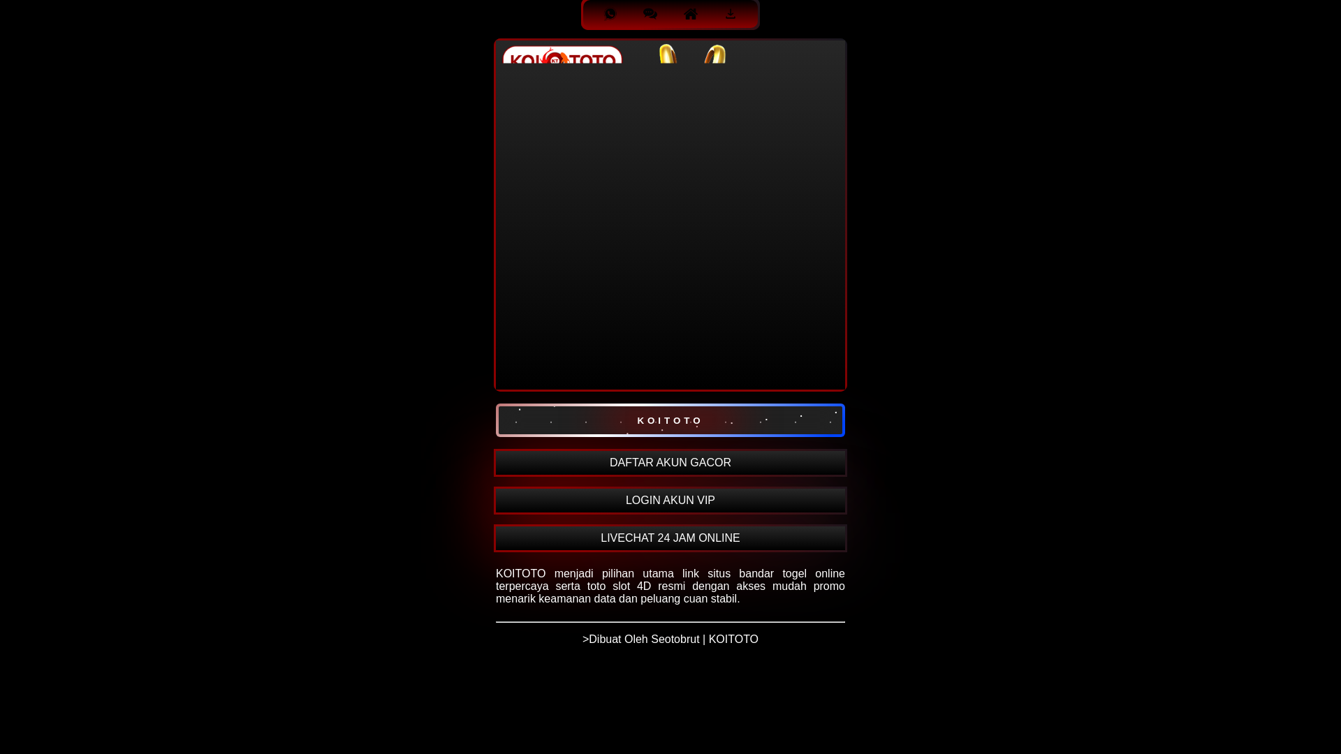 website screenshot of https://touch-your-heart.pages.dev/
