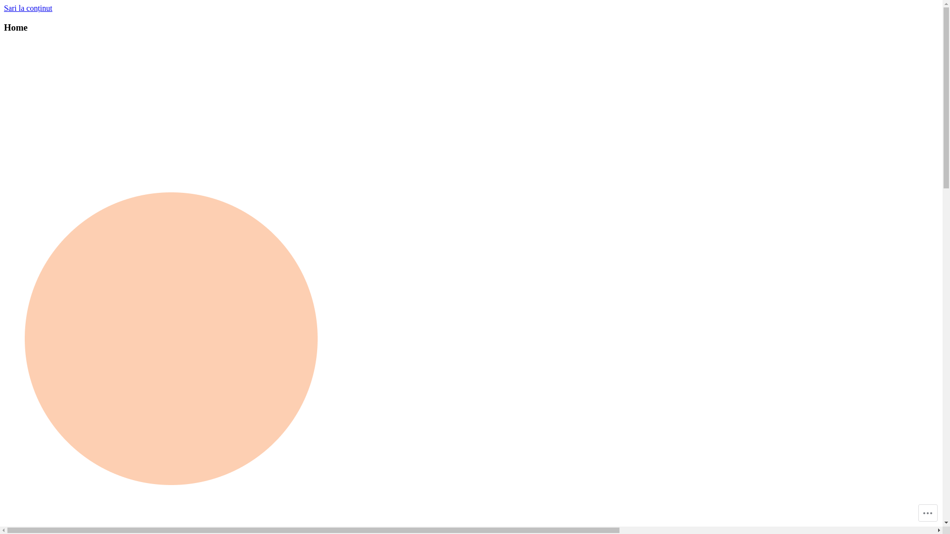 website screenshot of https://prettymama.ro/