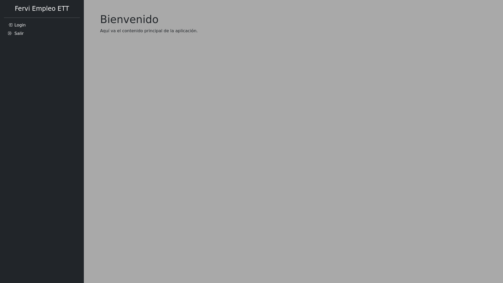 website screenshot of https://fastdoitprueba.pages.dev/