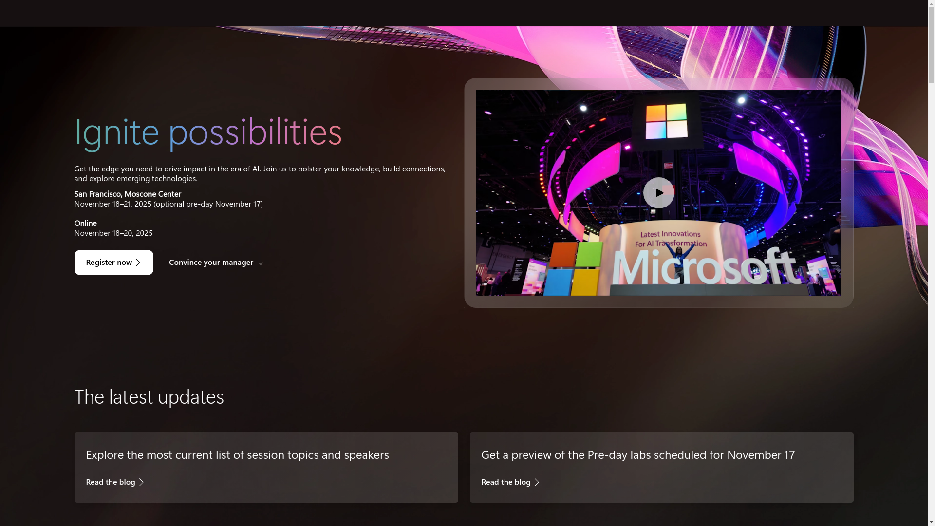 website screenshot of https://emails.microsoft.com/MTU3LUdRRS0zODIAAAGcFtj6hntsOcq8Ui_93-ioFKUR_HjfrxQvDirK3Y_M49HNYud7RJUkYqnt1cbBJ7R_KvjFL3k=