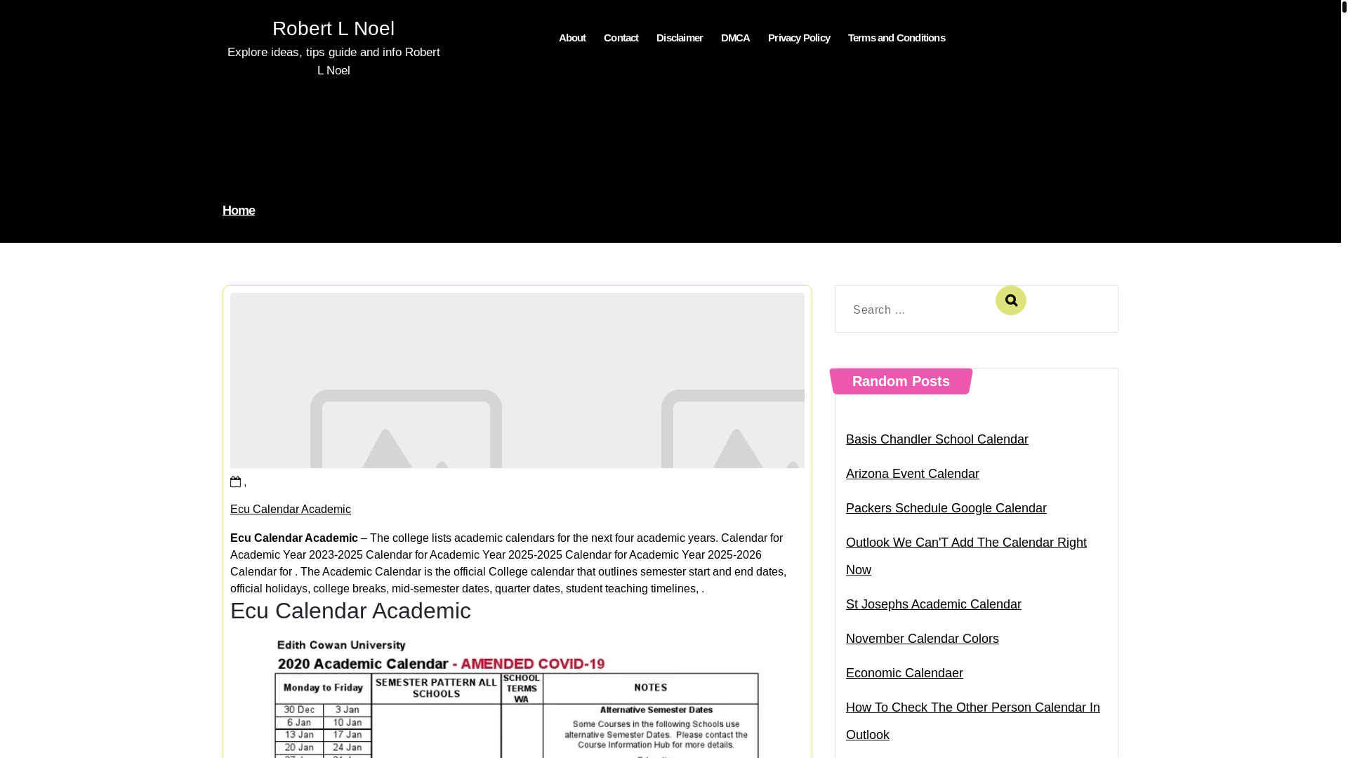 website screenshot of https://robertlnoelm.pages.dev/
