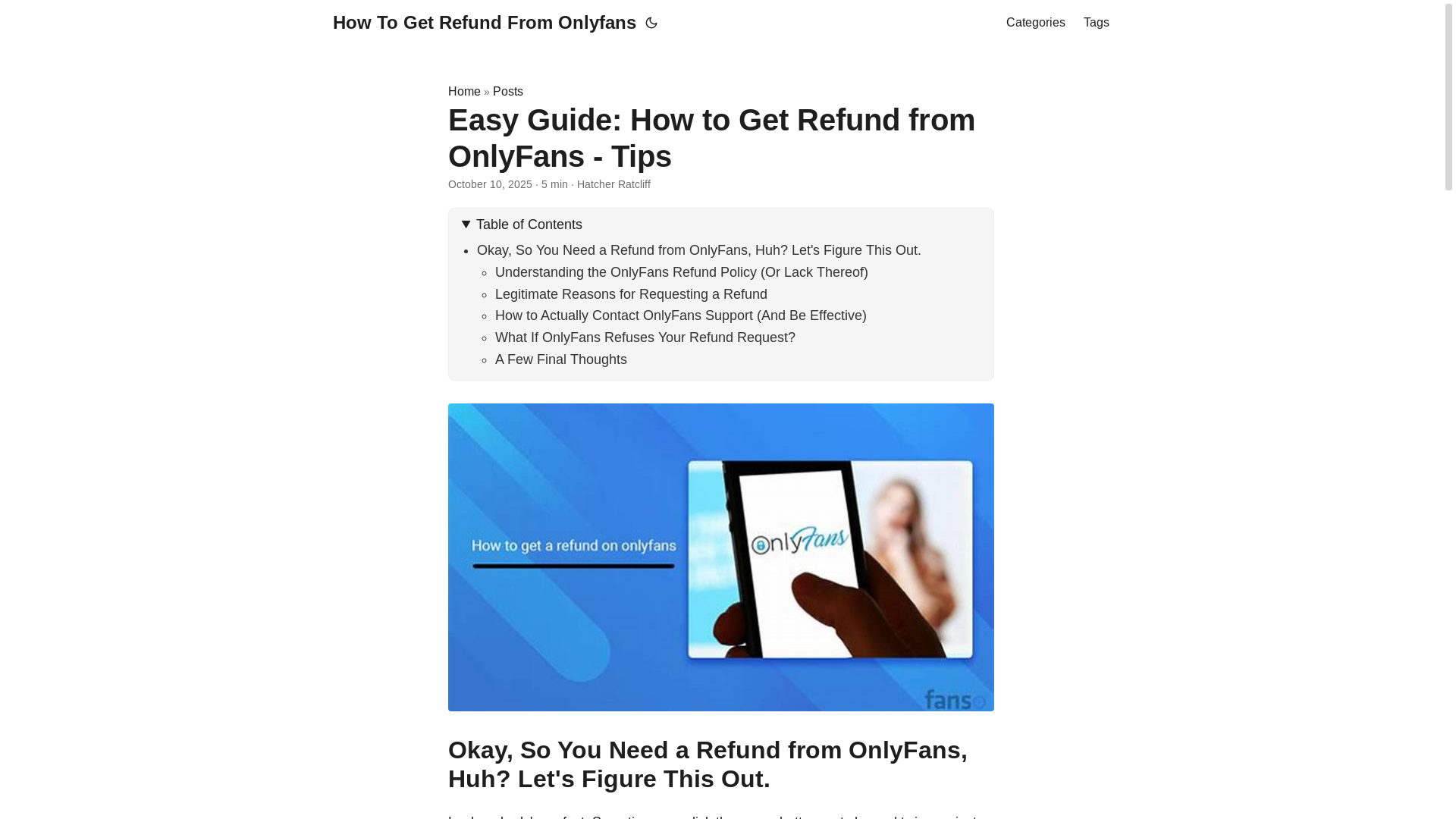 website screenshot of https://how-to-get-refund-from-onlyfans.pages.dev/
