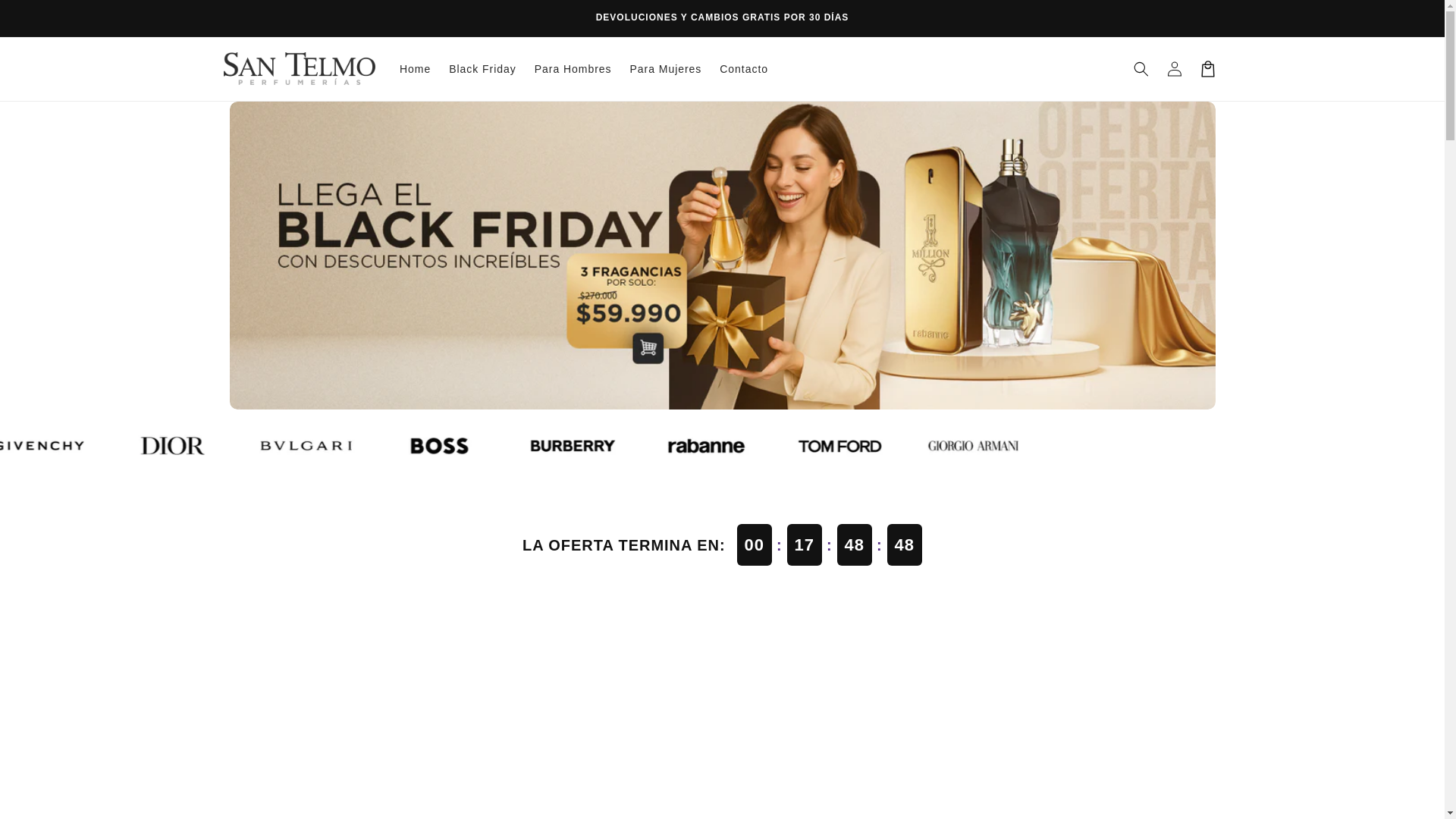 website screenshot of https://santelmo-ar.com/