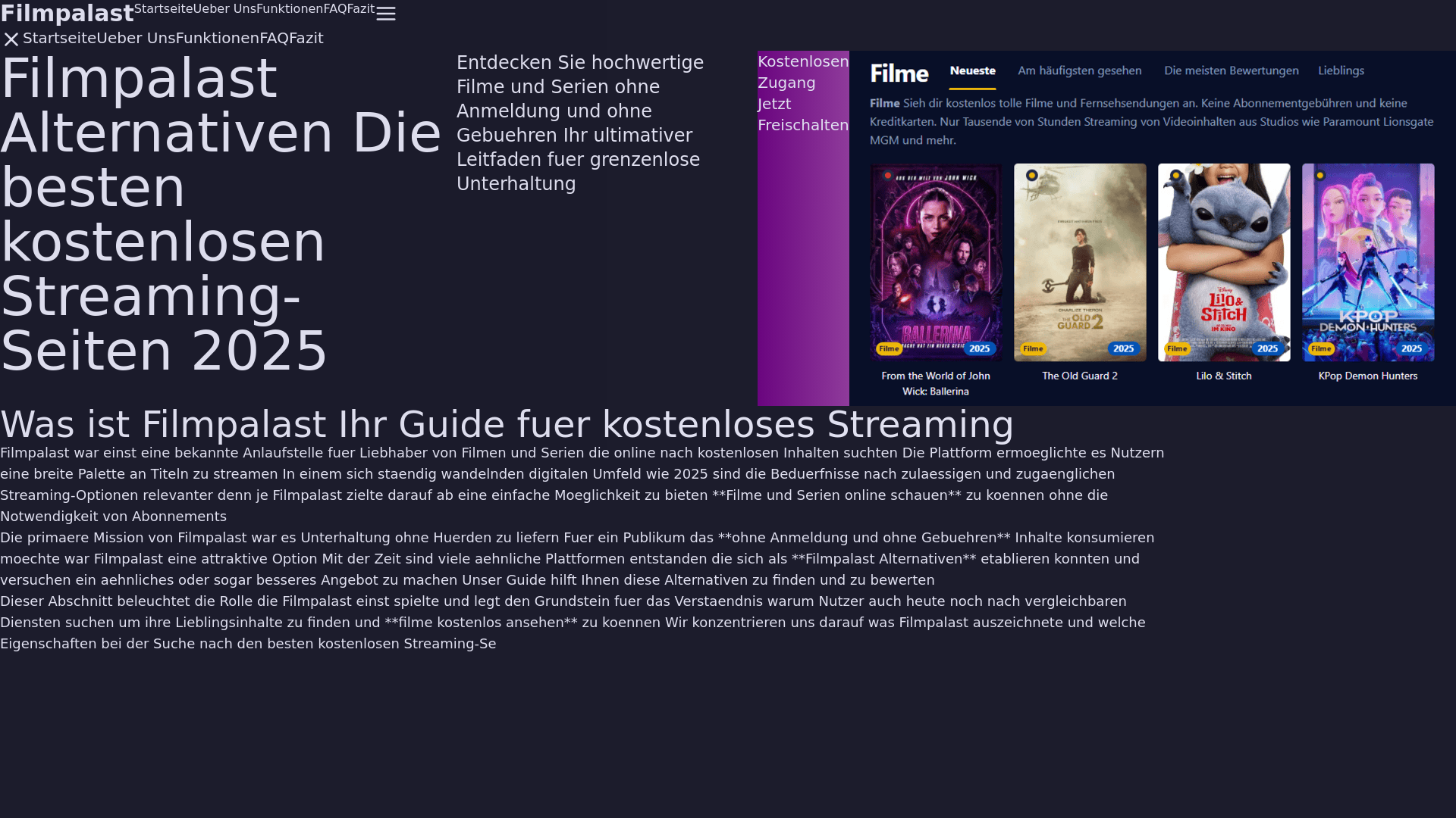 website screenshot of https://filmpalast-ra9c.pages.dev/