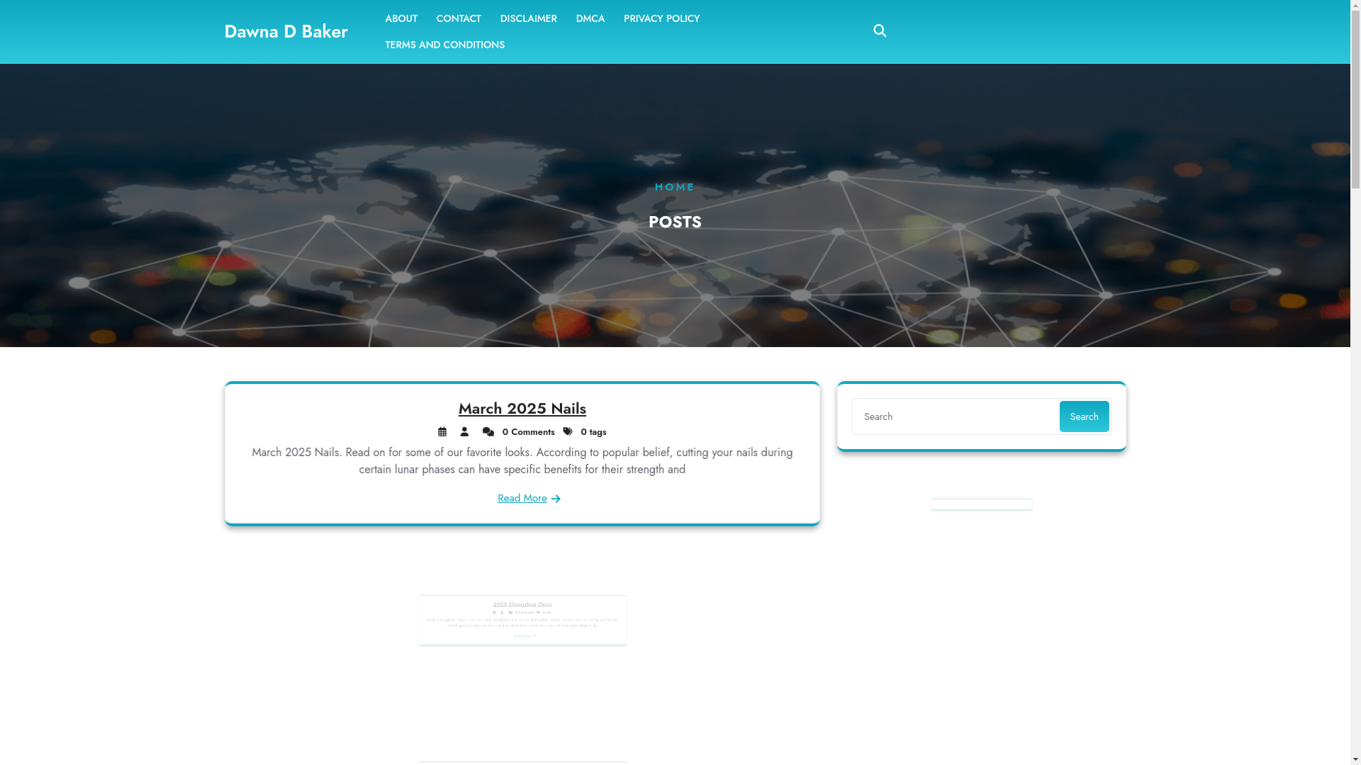 website screenshot of https://dawnadbakerk.pages.dev/