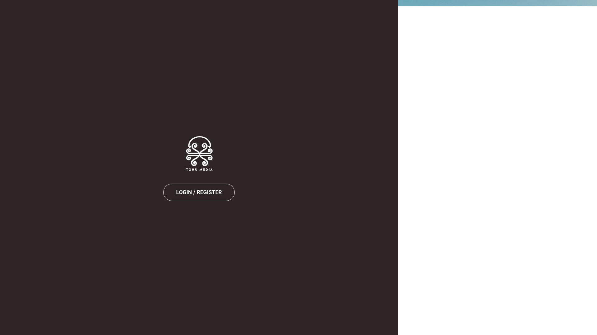 website screenshot of https://portaltesttohu.online/