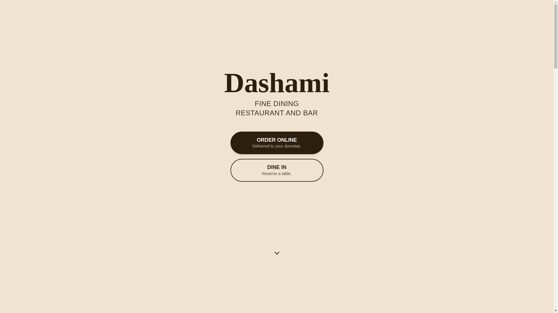 website screenshot of https://dashami-preview.pages.dev/