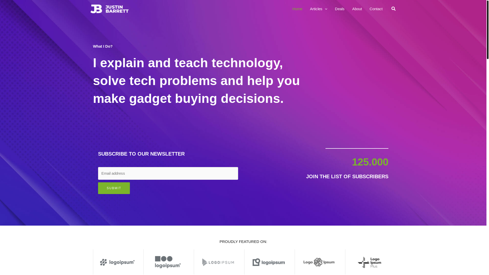 website screenshot of https://harshitguptatrainer.online/