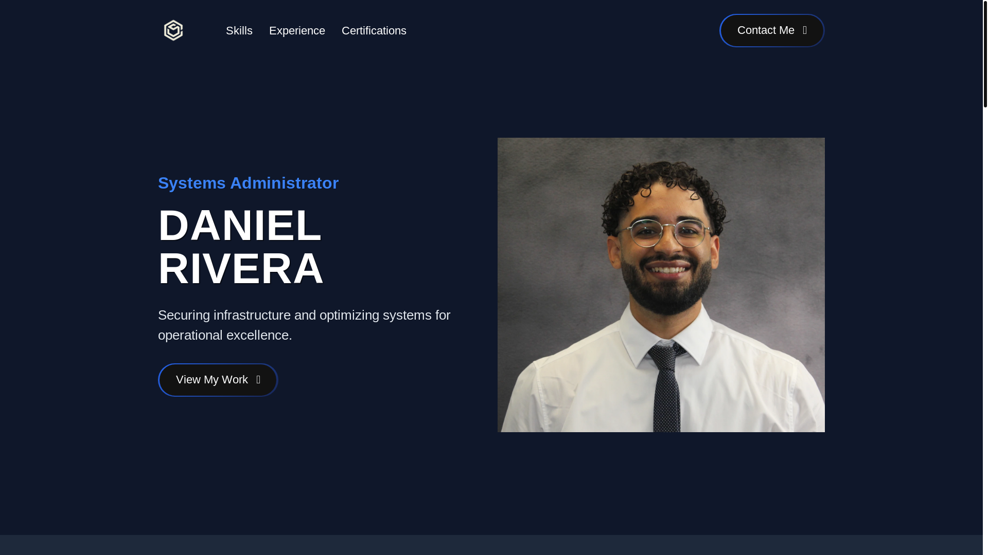 website screenshot of https://drivera.pages.dev/