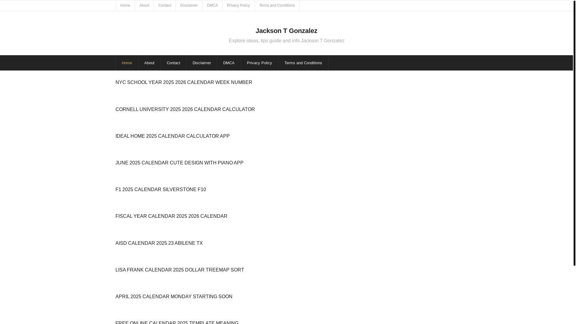 website screenshot of https://jacksontgonzalez.pages.dev/