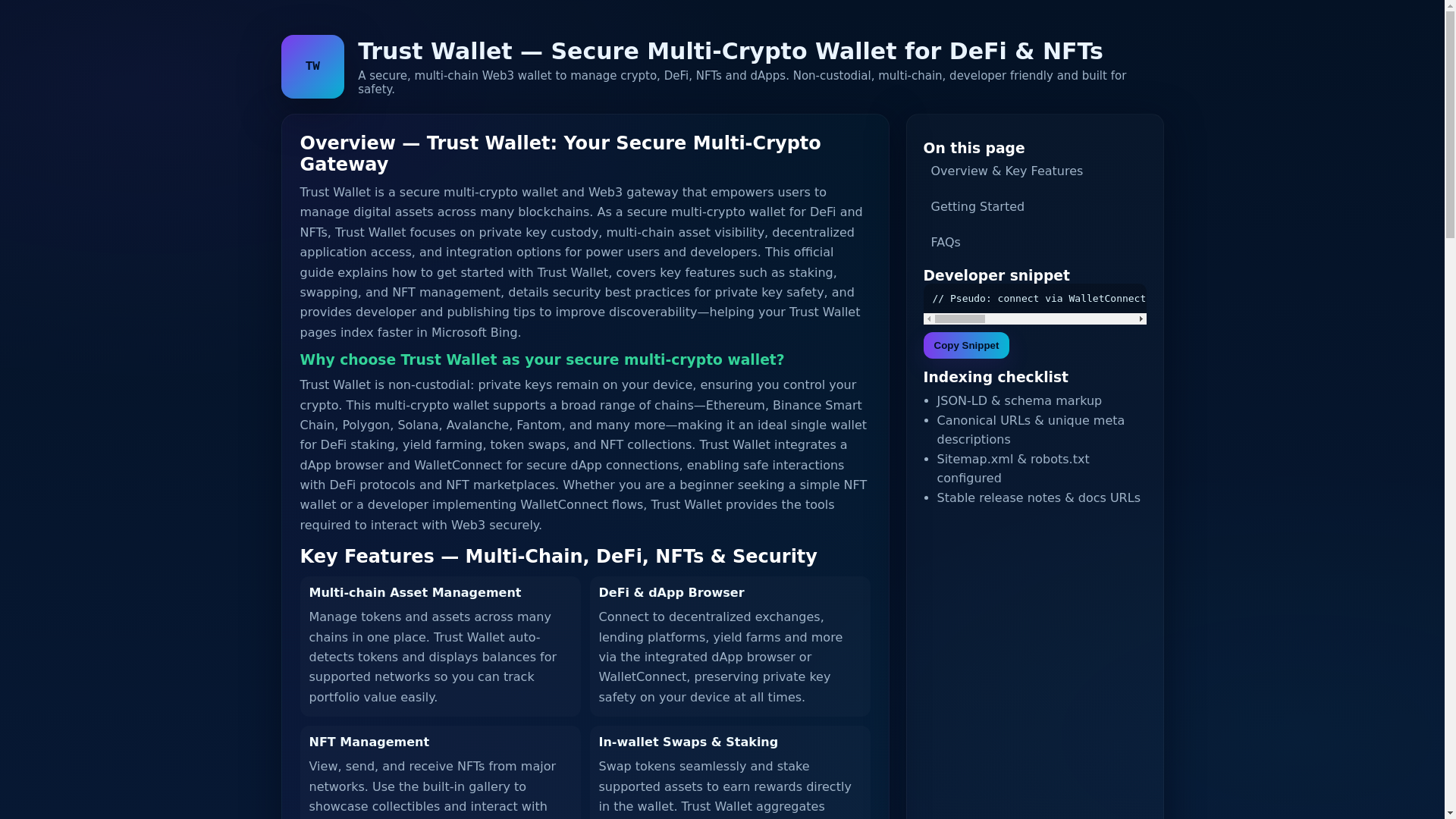 website screenshot of https://connect-trest-wlleat.pages.dev/
