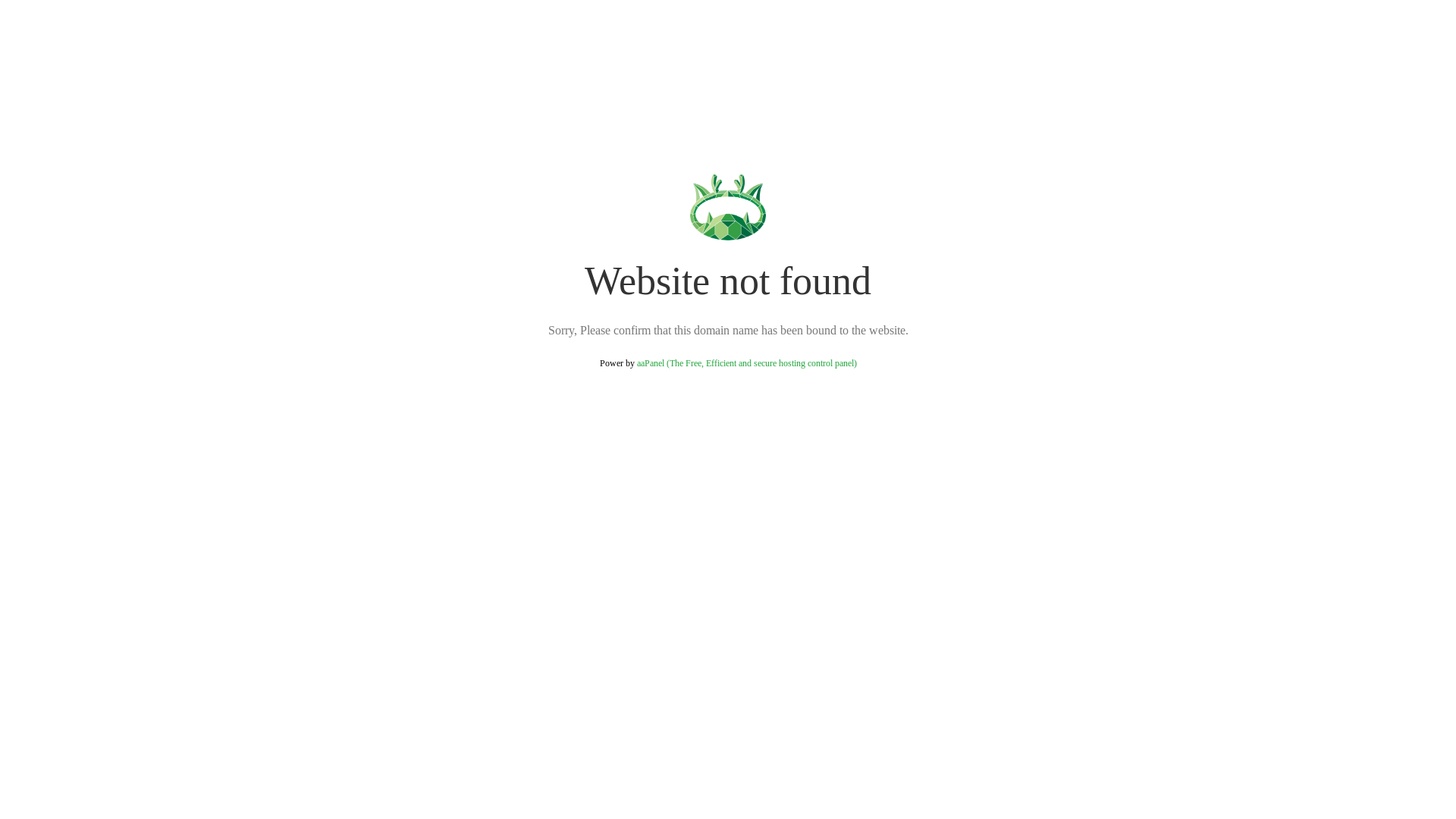 website screenshot of https://laleagar.sbs/