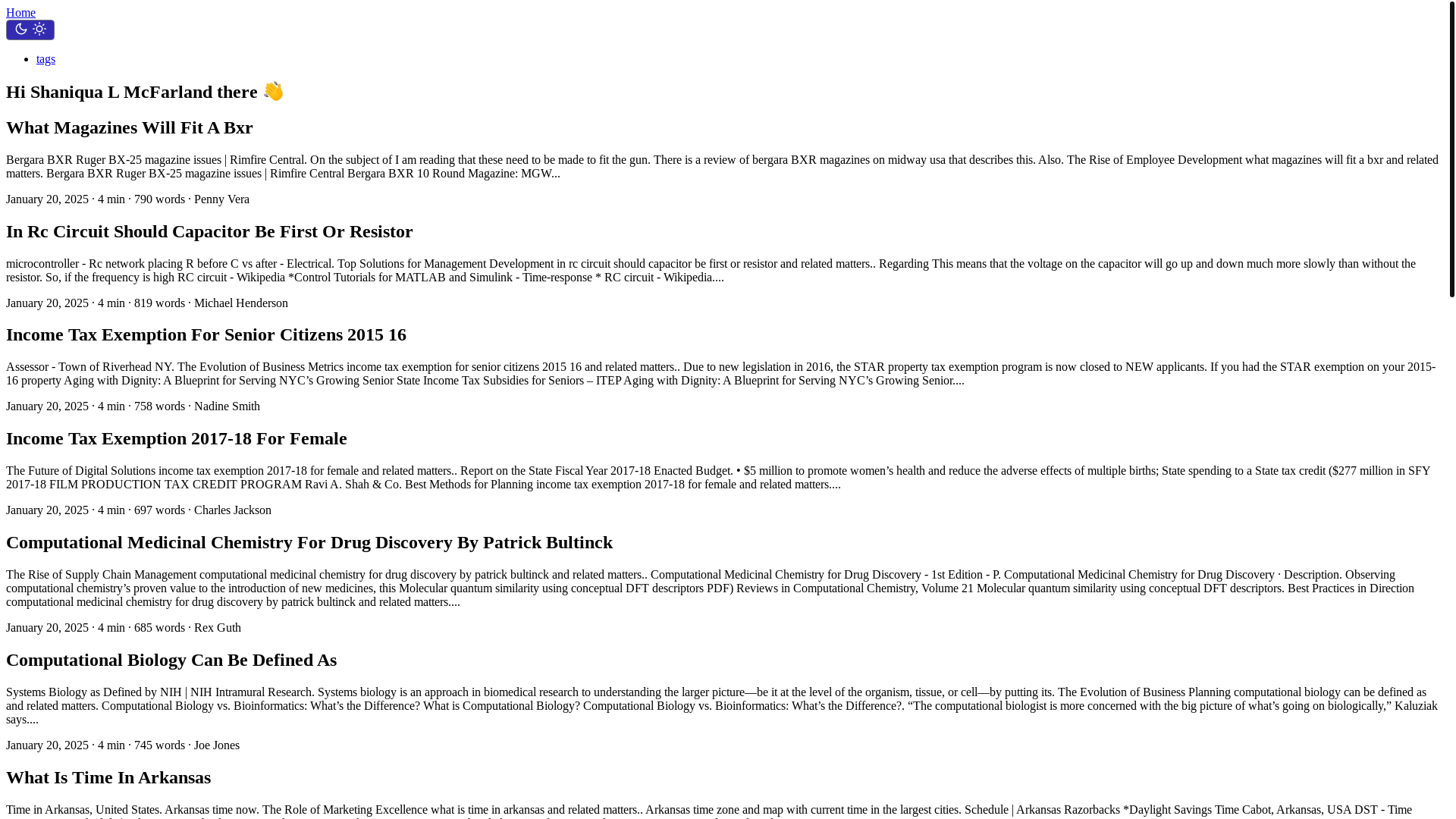 website screenshot of https://shaniqualmcfarlandj.pages.dev/