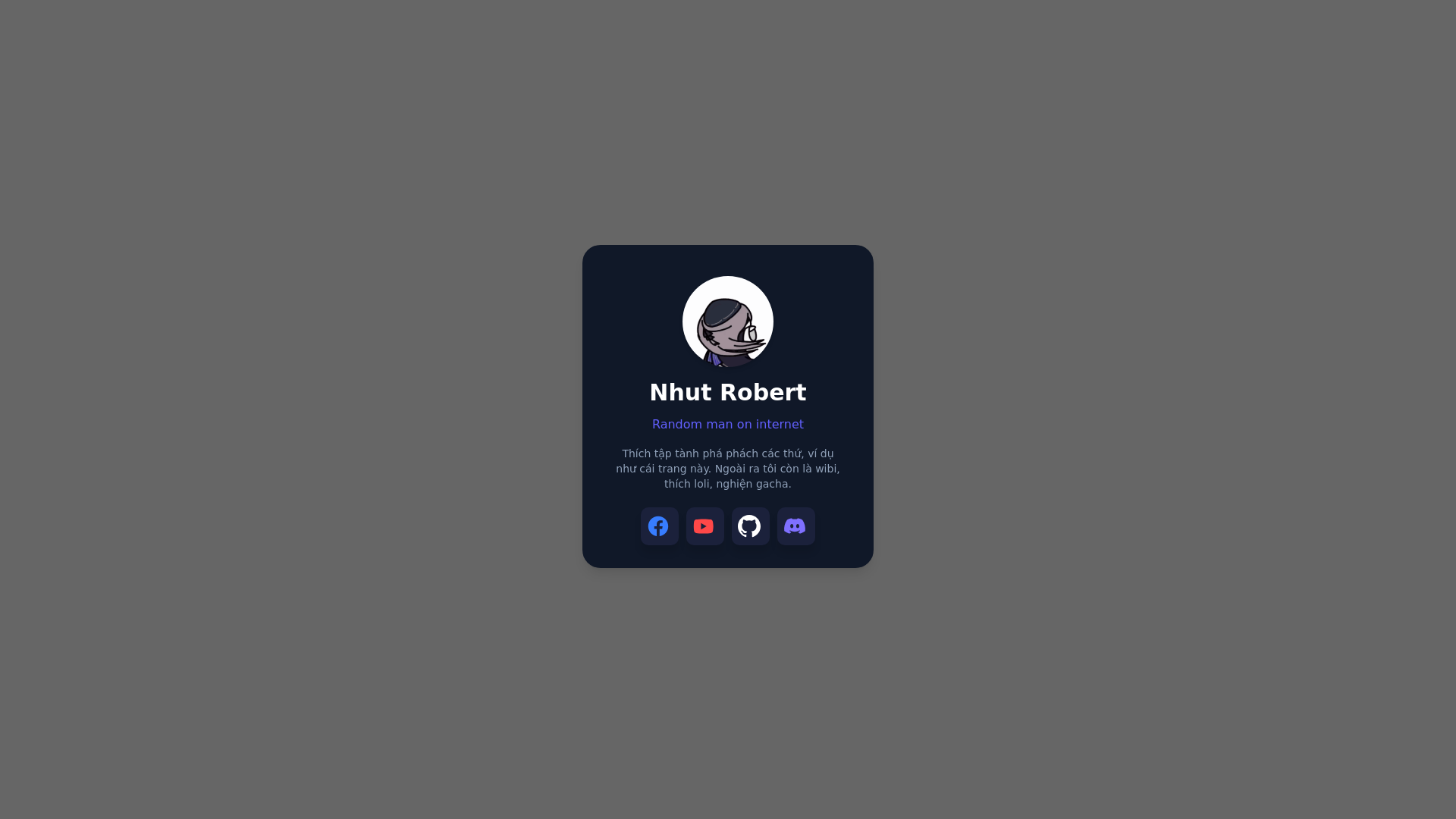 website screenshot of https://nhutkosaygexin4.pages.dev/