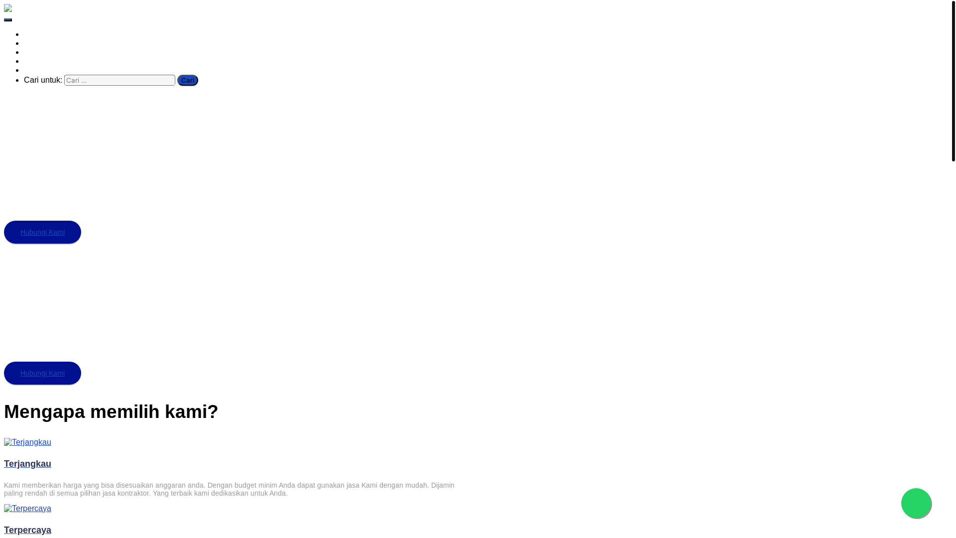 website screenshot of https://aditamadjajaperkasa.com/