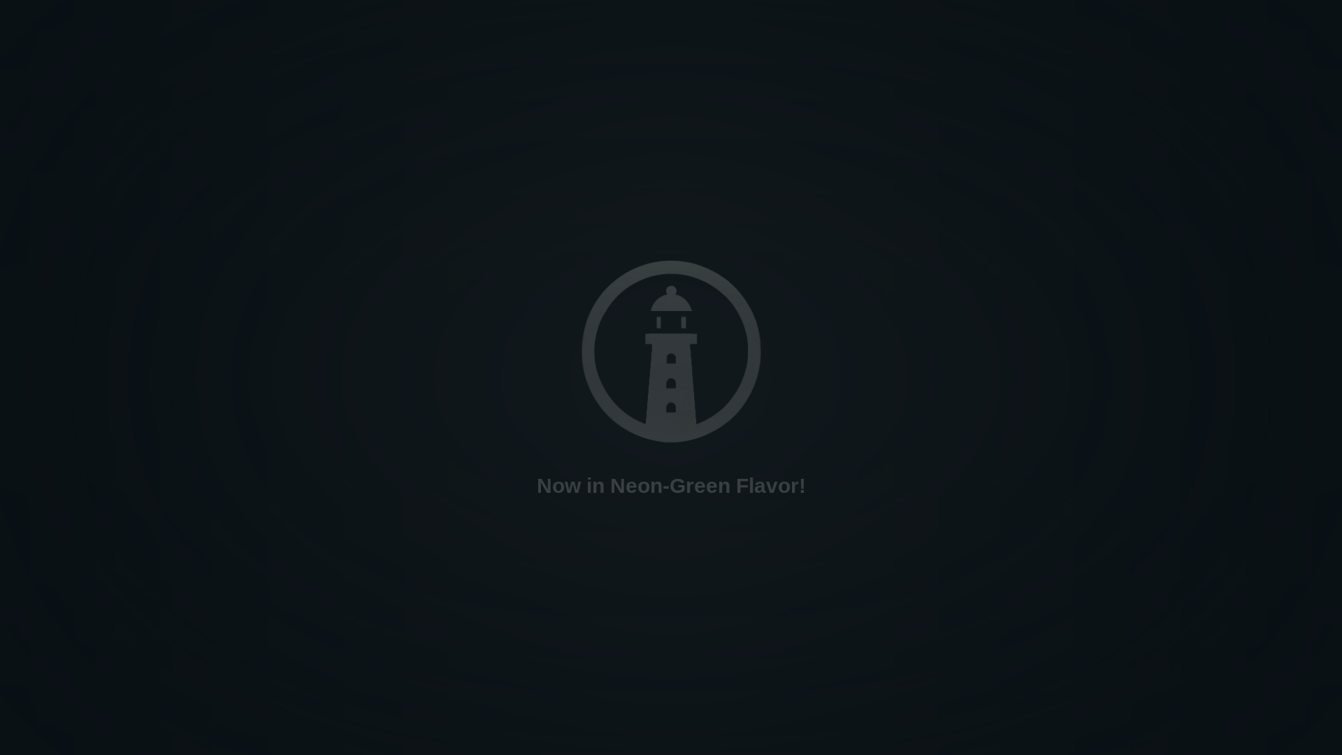 website screenshot of https://beacon-beta.pages.dev/