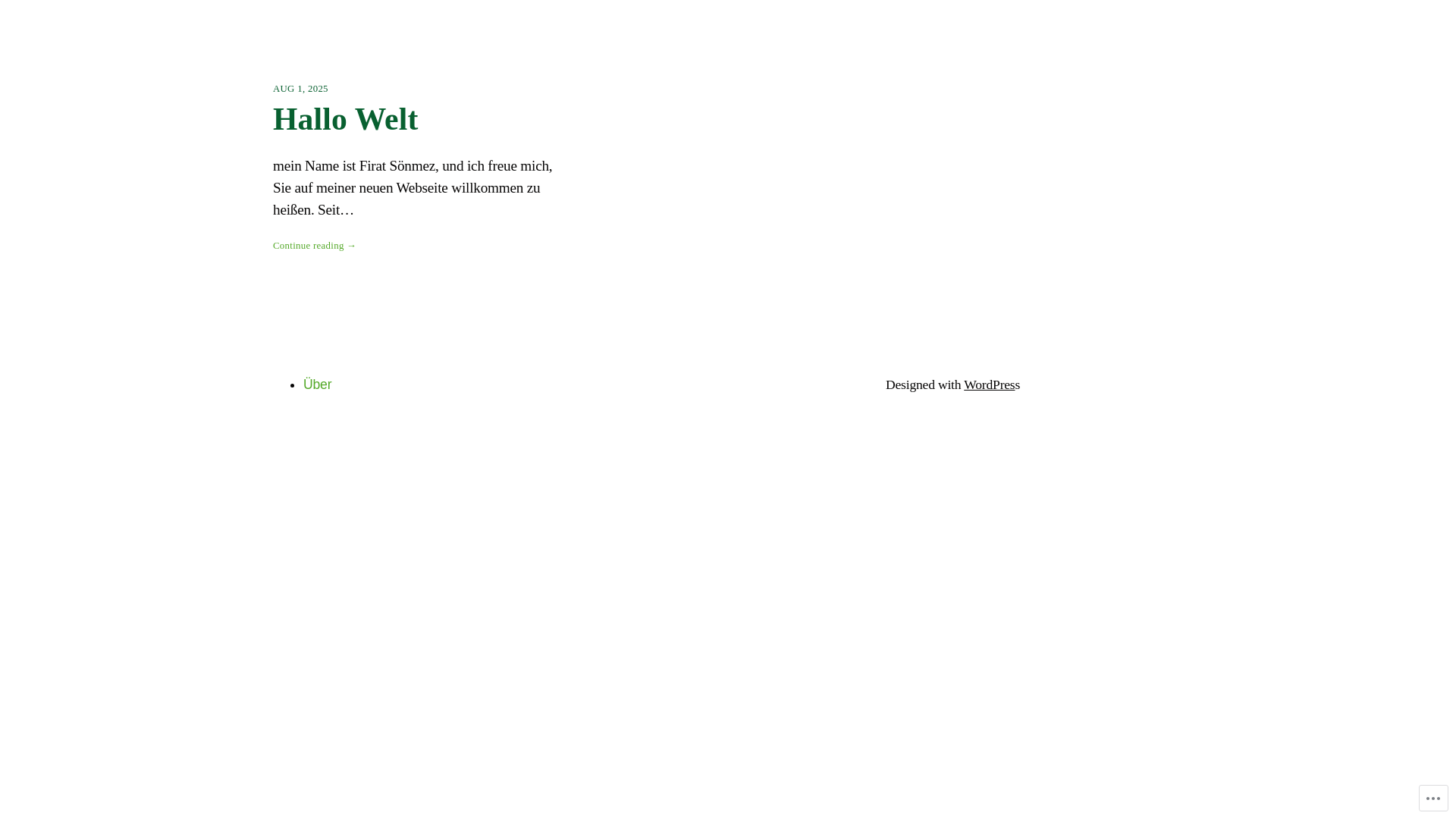 website screenshot of https://phoenixosteopathie.com/