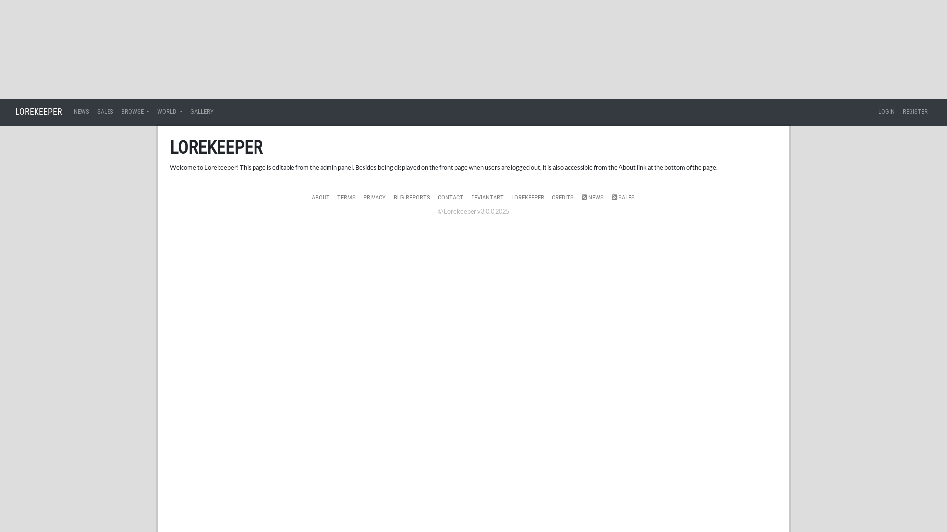 website screenshot of https://perabibble.com/