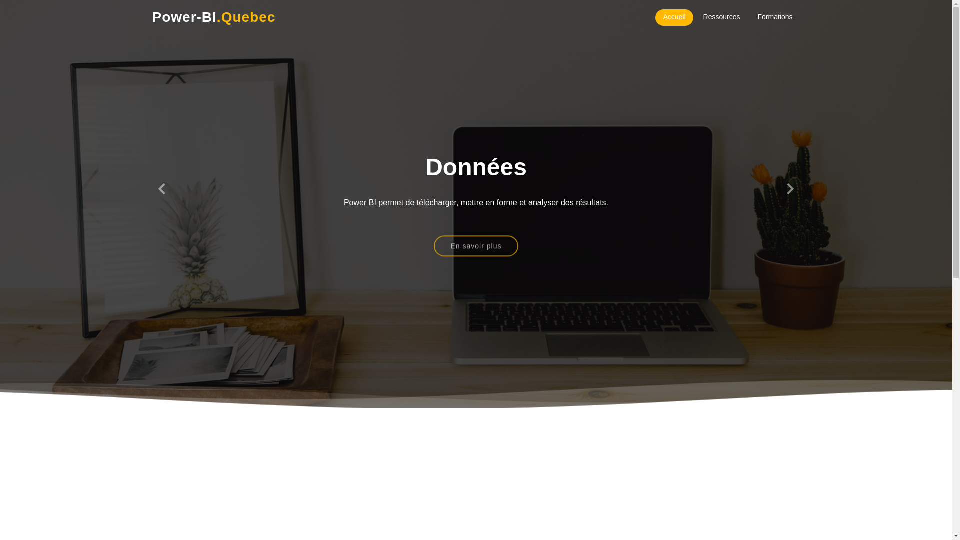 website screenshot of https://power-biquebec-43mxz.kinsta.page