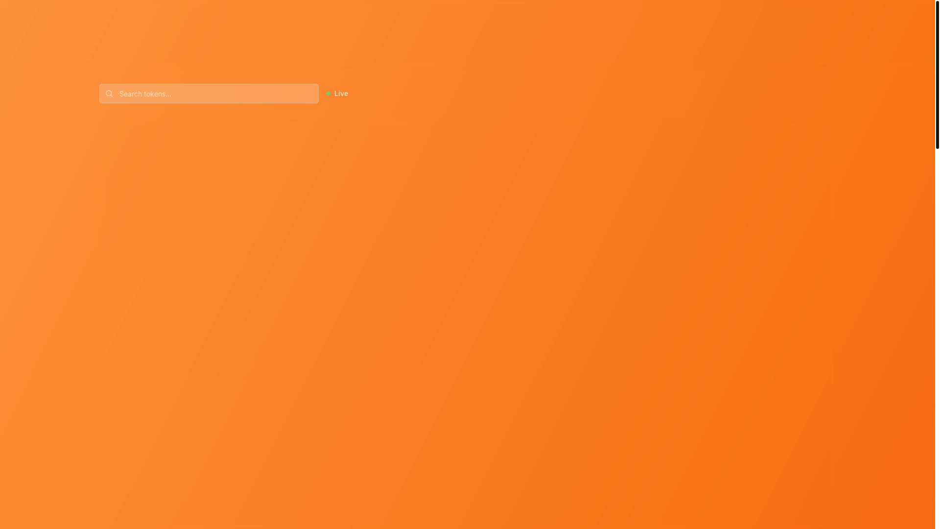 website screenshot of https://bonkmemeindex.com/