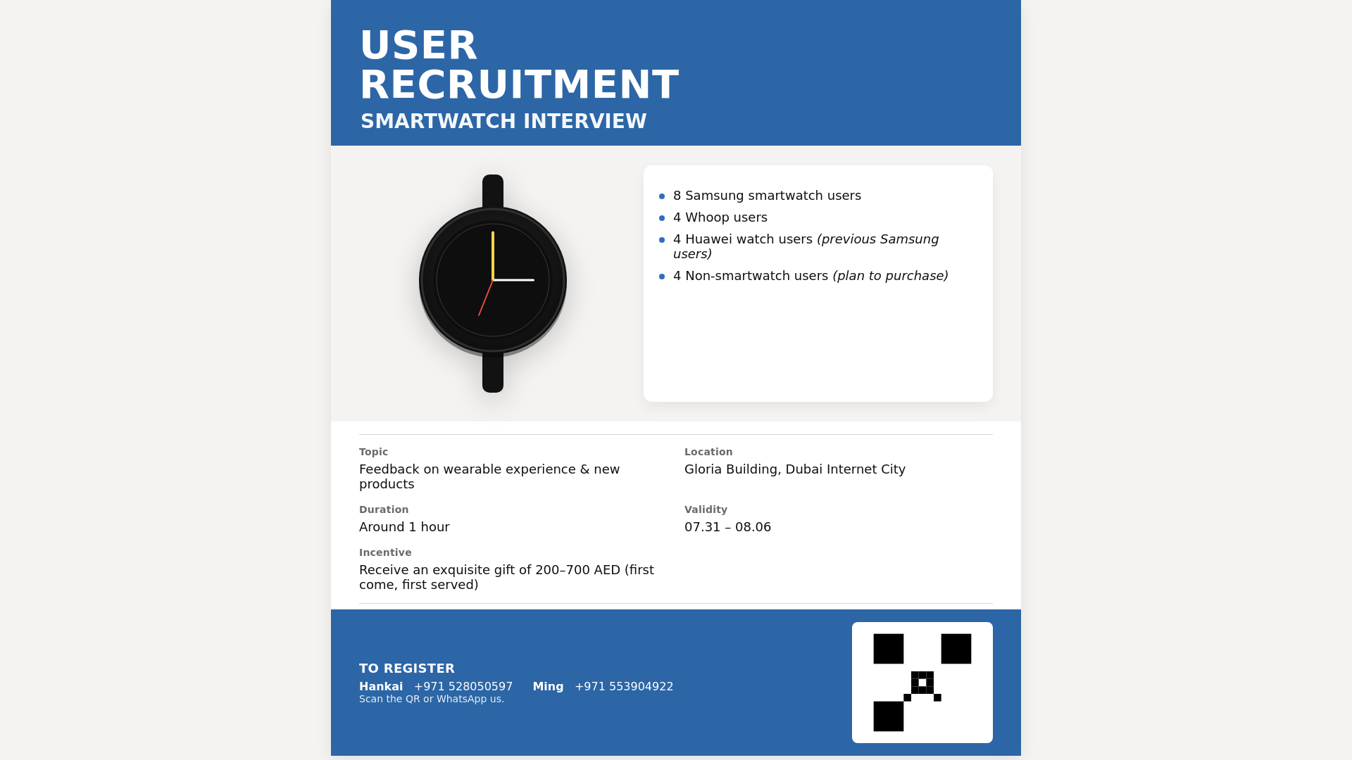 website screenshot of https://smartdevices.pages.dev/