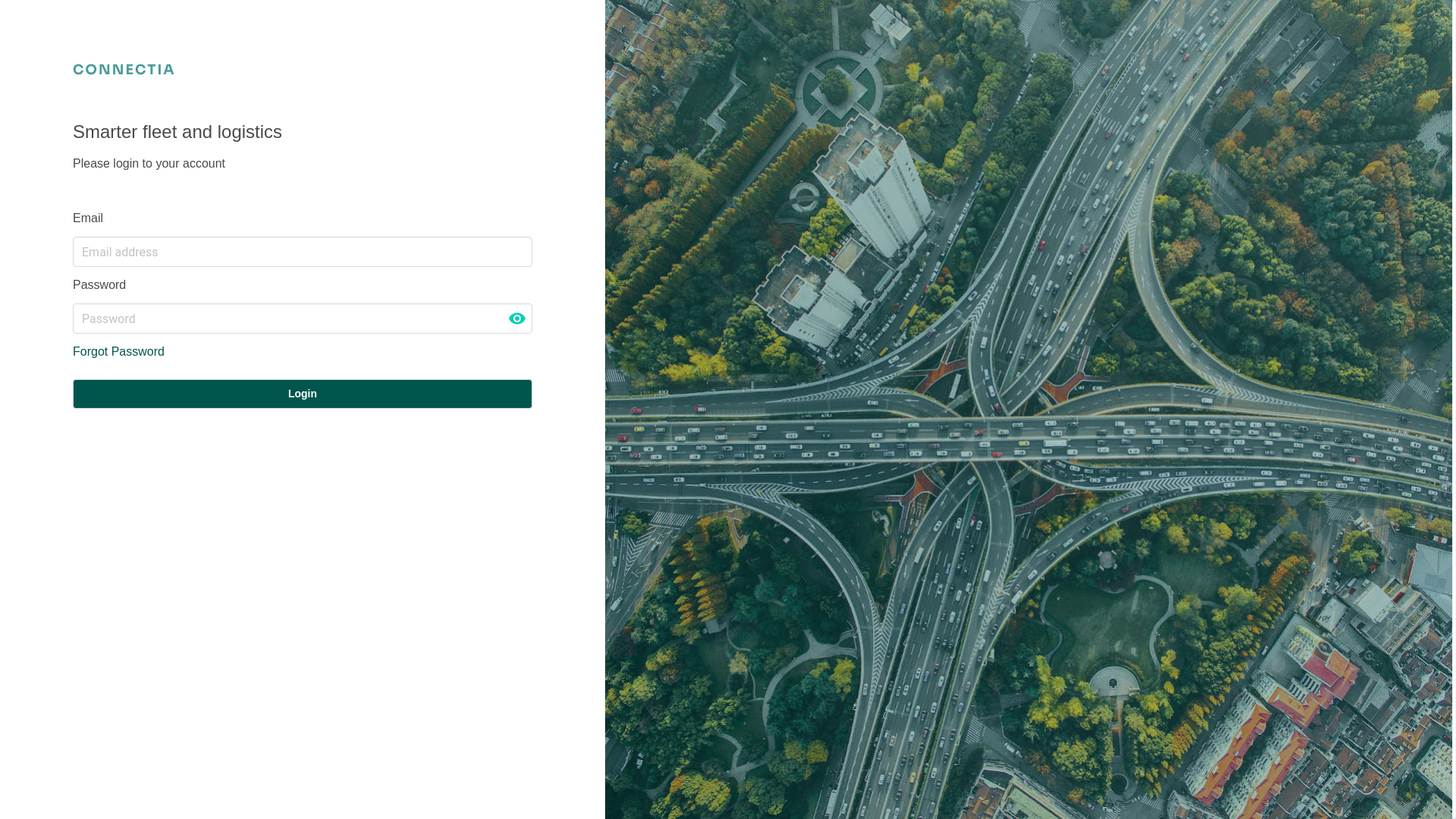 website screenshot of https://connectia-webapp-dev-starship.pages.dev/