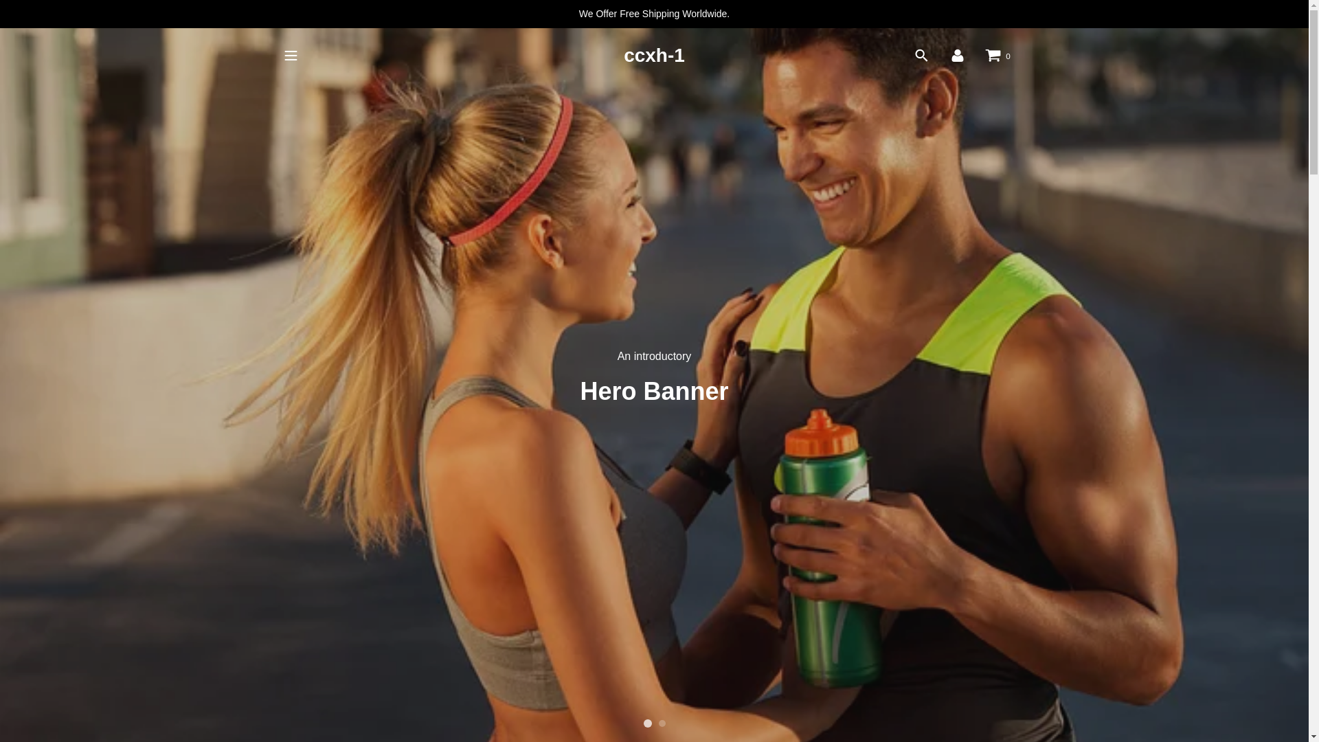 website screenshot of https://hyking.top/