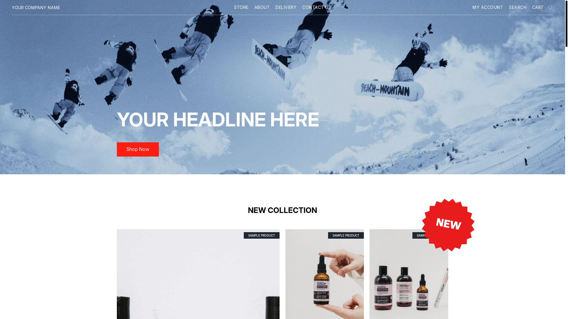 website screenshot of https://careplusrxny.com/