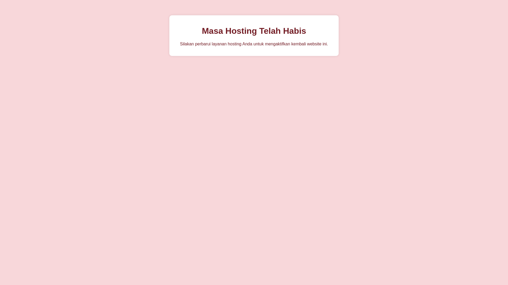 website screenshot of https://cmsmumalat.net/