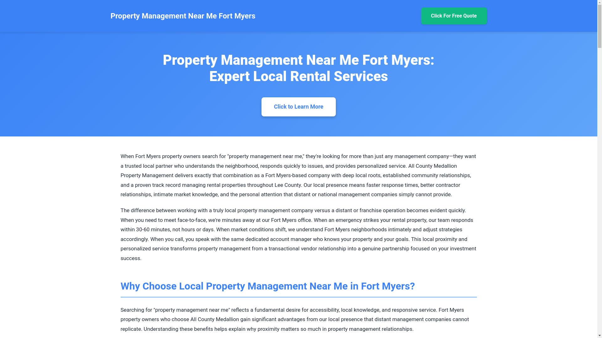 website screenshot of https://property-management-near-me-fort-myers.pages.dev/