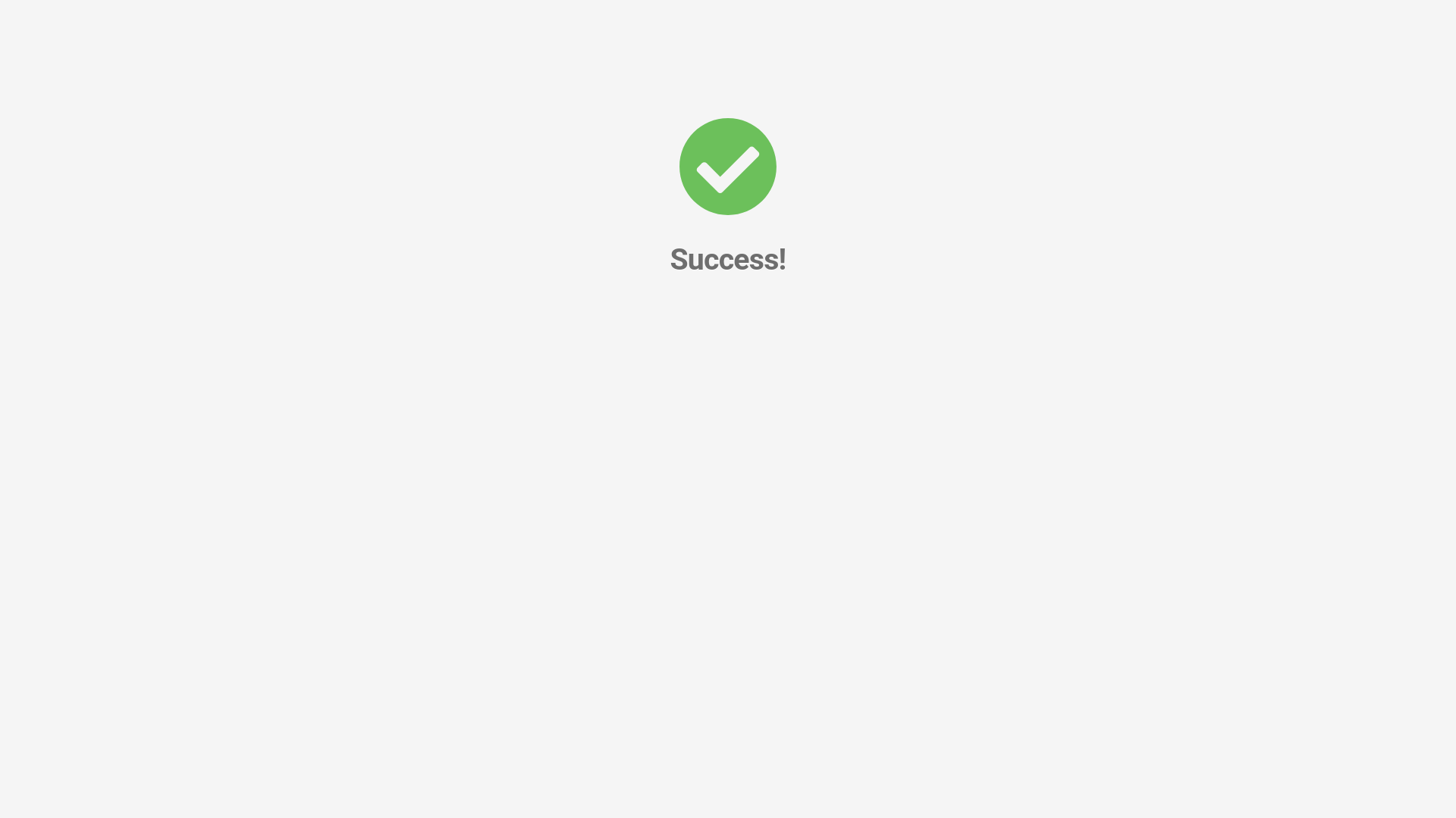 website screenshot of https://instantfiro.org/