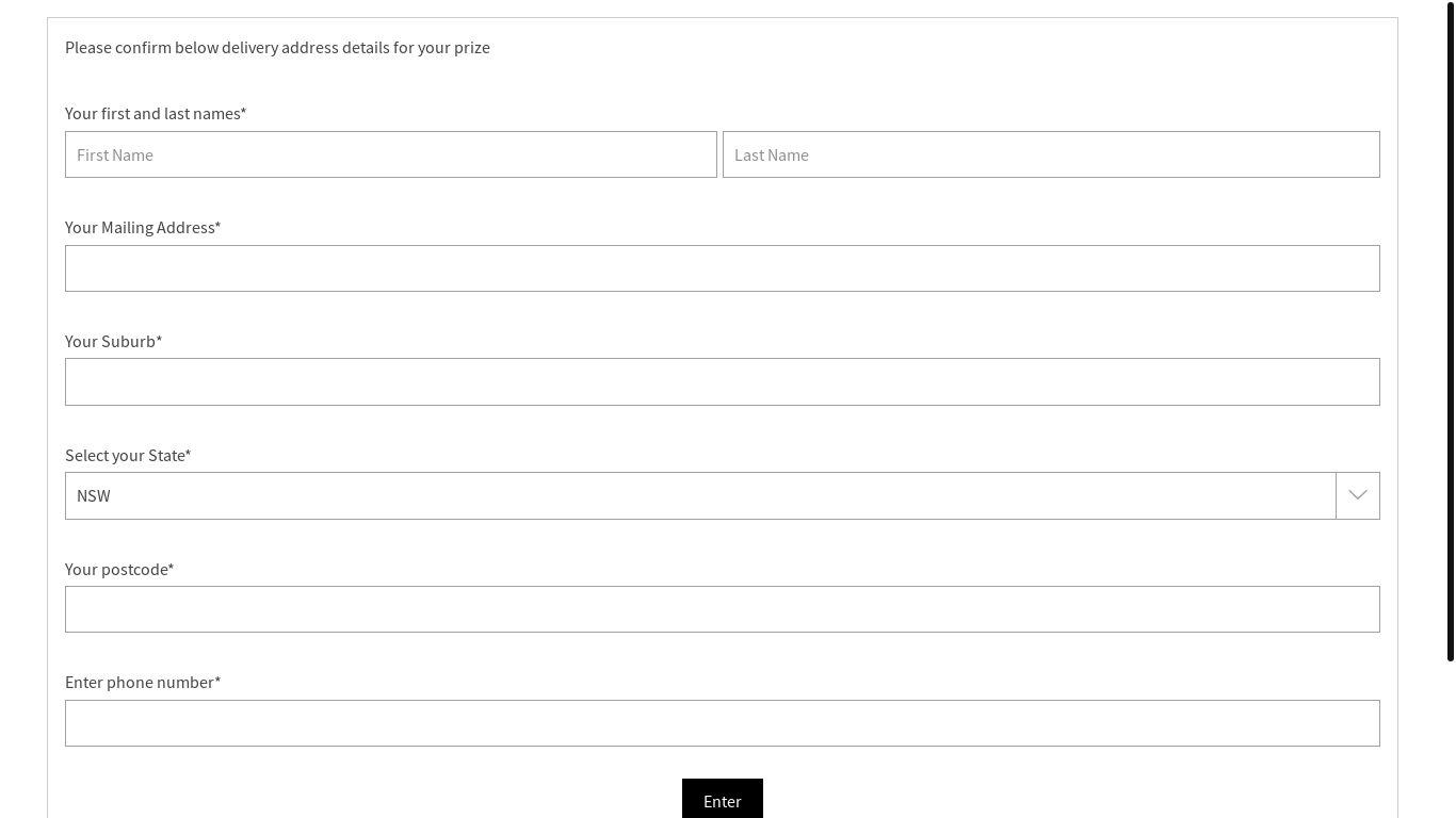 website screenshot of https://ngx.me/6qxgB2l