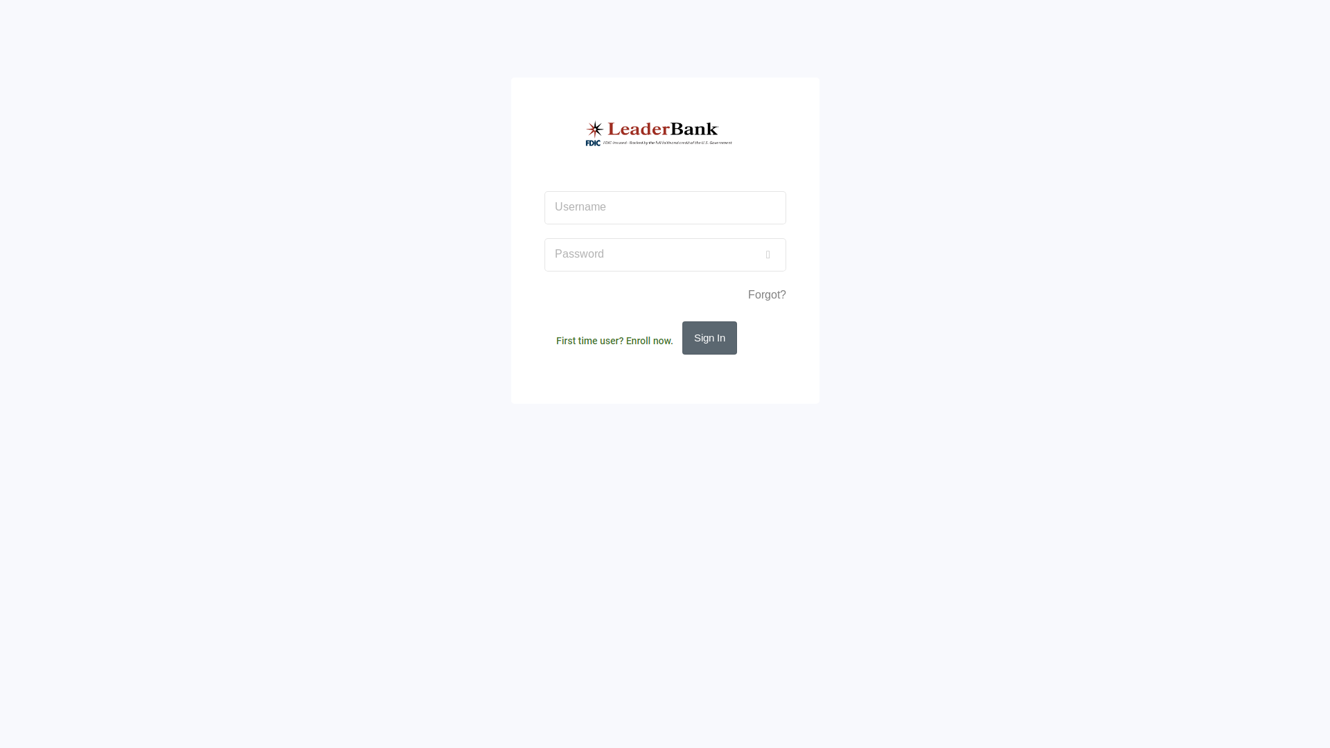 website screenshot of https://connectleaderdashboard.online/