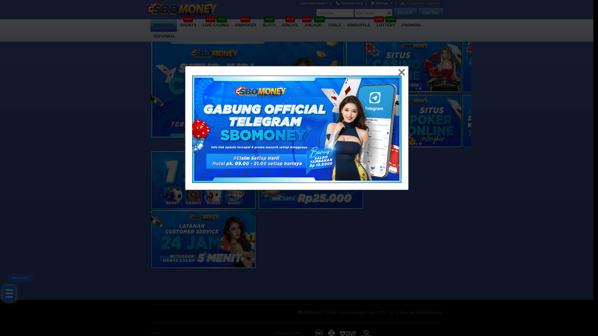 website screenshot of https://sbomaxwin.site/