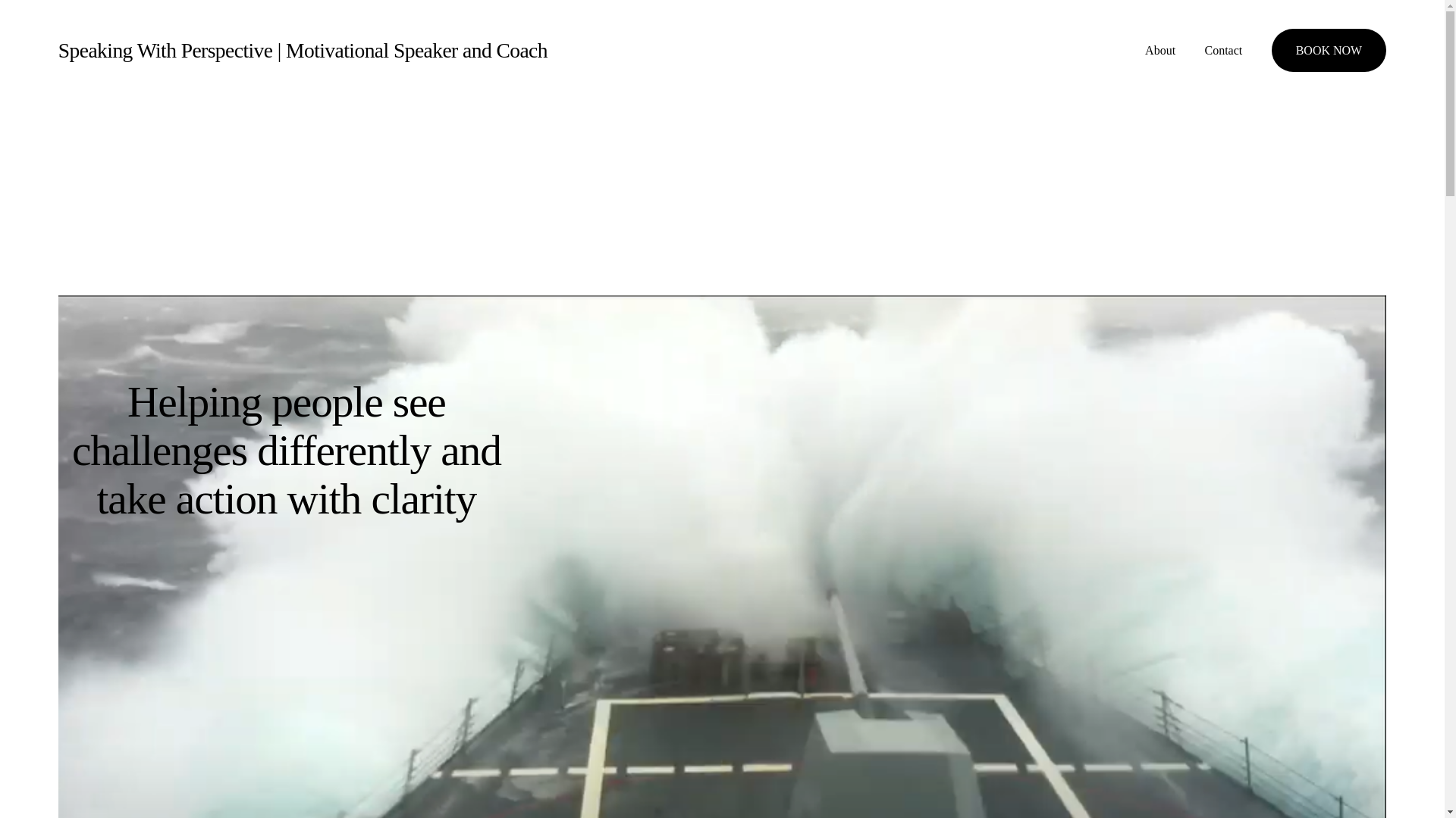 website screenshot of https://aaroncollar.com/