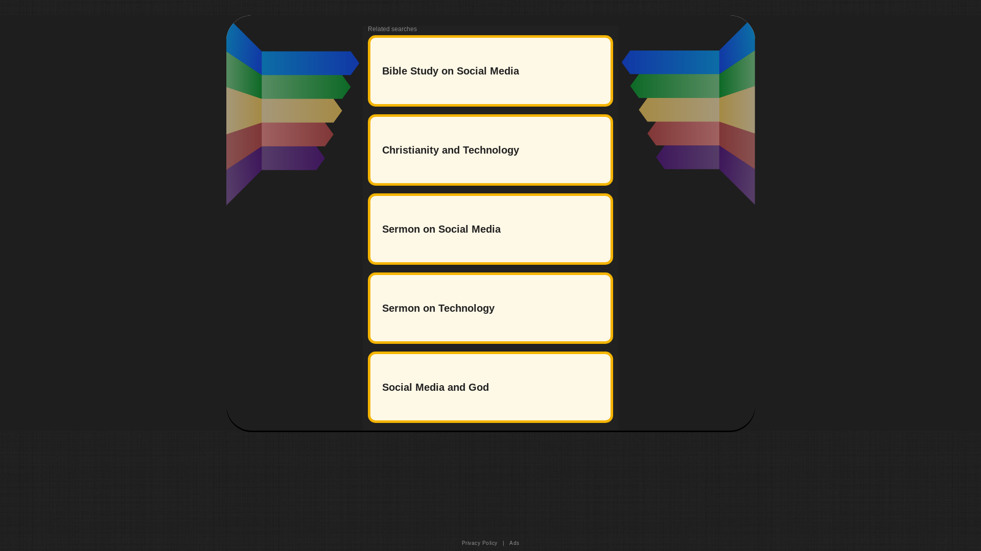website screenshot of https://tech-church-management-h8ymdy.fyi/