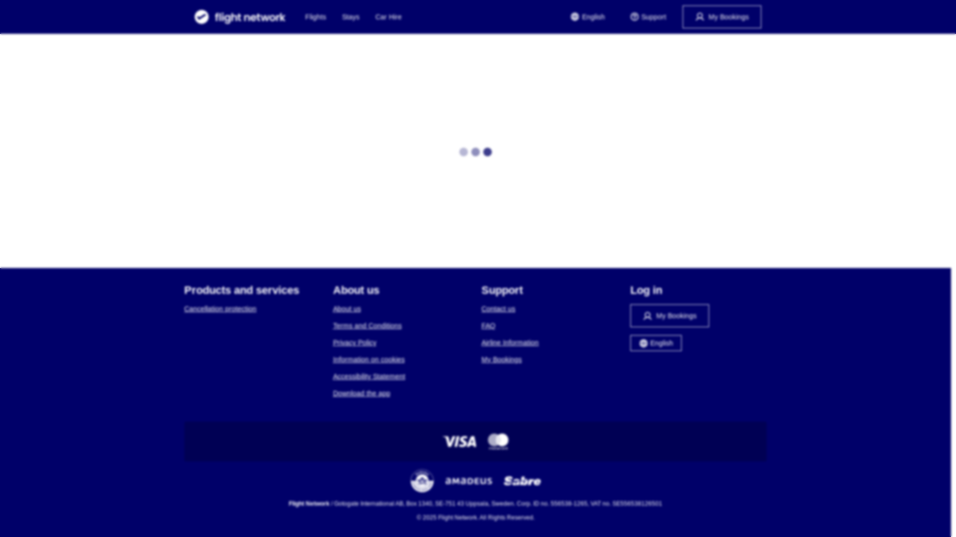 website screenshot of https://il.flightnetwork.com/email-challenge?cid=83864b15-ad75-466b-af77-bf2a7600dca6&enc=H4sIAAAAAAAA_9M1C3VzTqwwyvFJKtYz8Q41CNIzDK3yN6_UM3Qytqxy19NNdK8KL04Myw-vKAMAcblrVi0AAAA_&cks=a635d79dfa3831d34ee294ed347c047c20da8ee7&c=f789216c75a84cccbbf3bae99b0a9007&customerLanguage=en&next=%2Frf%2Fpayment-link
