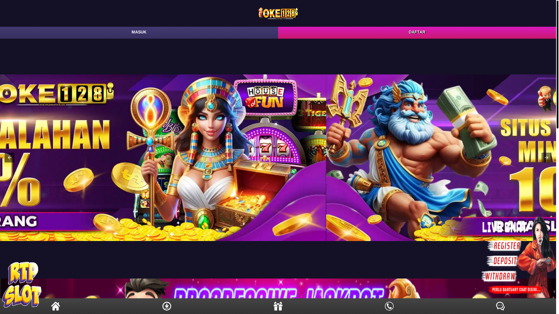 website screenshot of https://creativejkdesignsamp.pages.dev/
