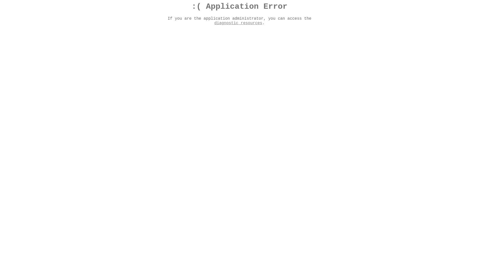 website screenshot of https://livaware.space/