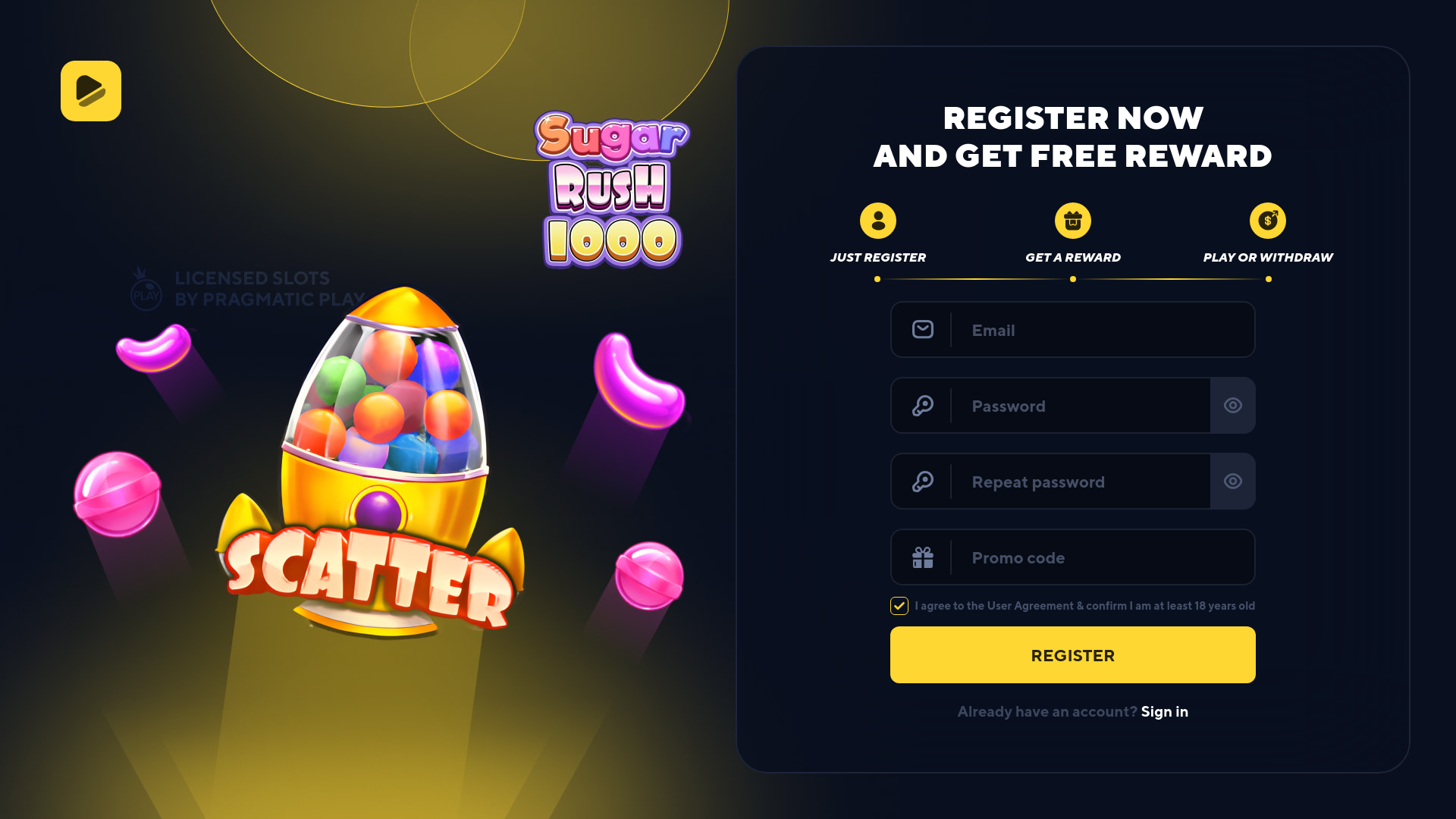 website screenshot of https://wegawex.com/