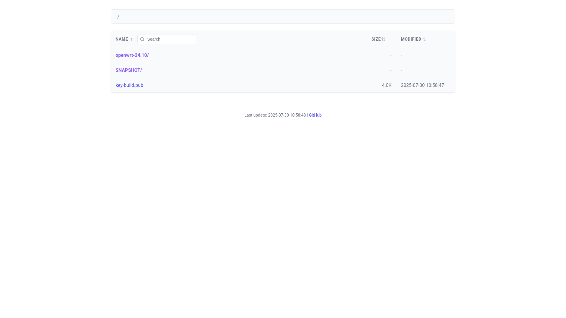 website screenshot of https://infinitysubstance.pages.dev/