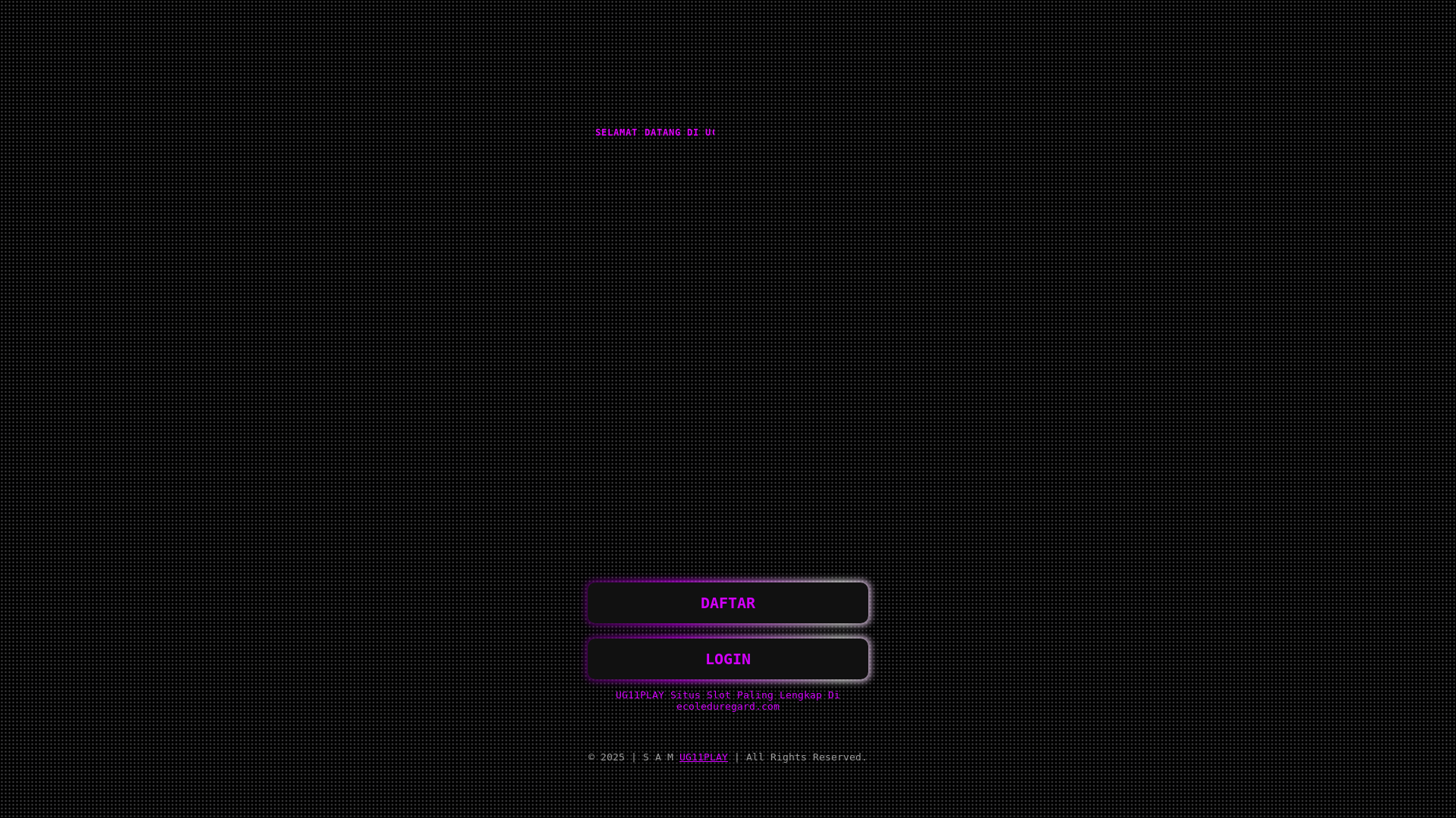 website screenshot of https://ecoleduregard.pages.dev/