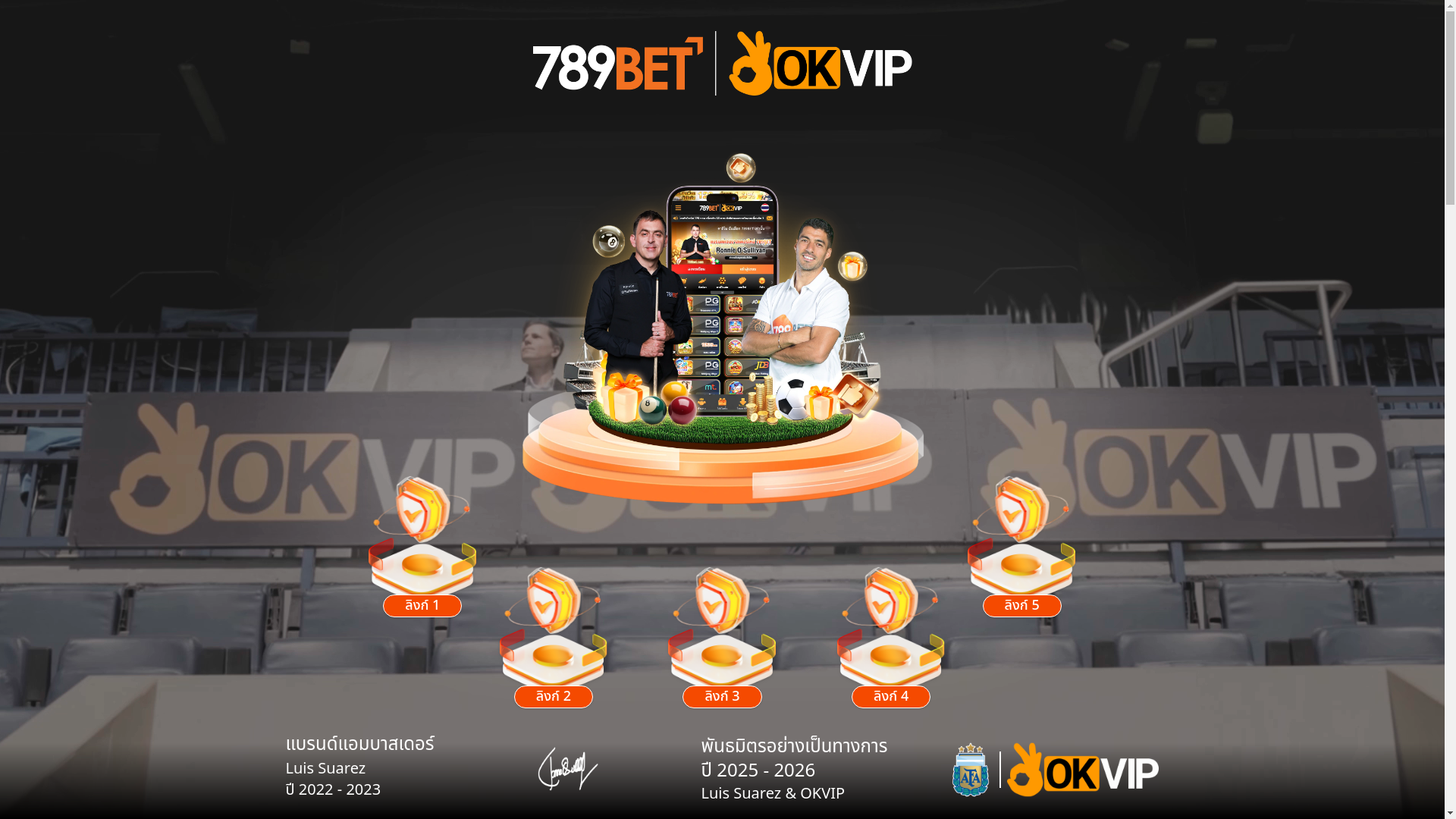 website screenshot of https://789betthai01.pages.dev/