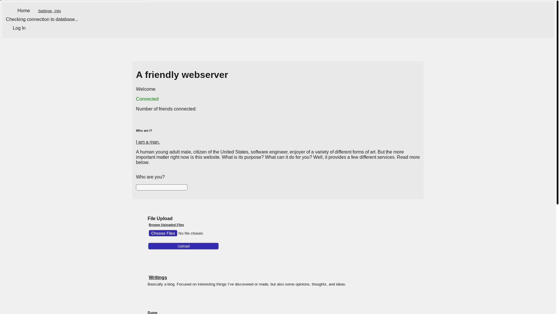 website screenshot of https://belthelziquor.com/