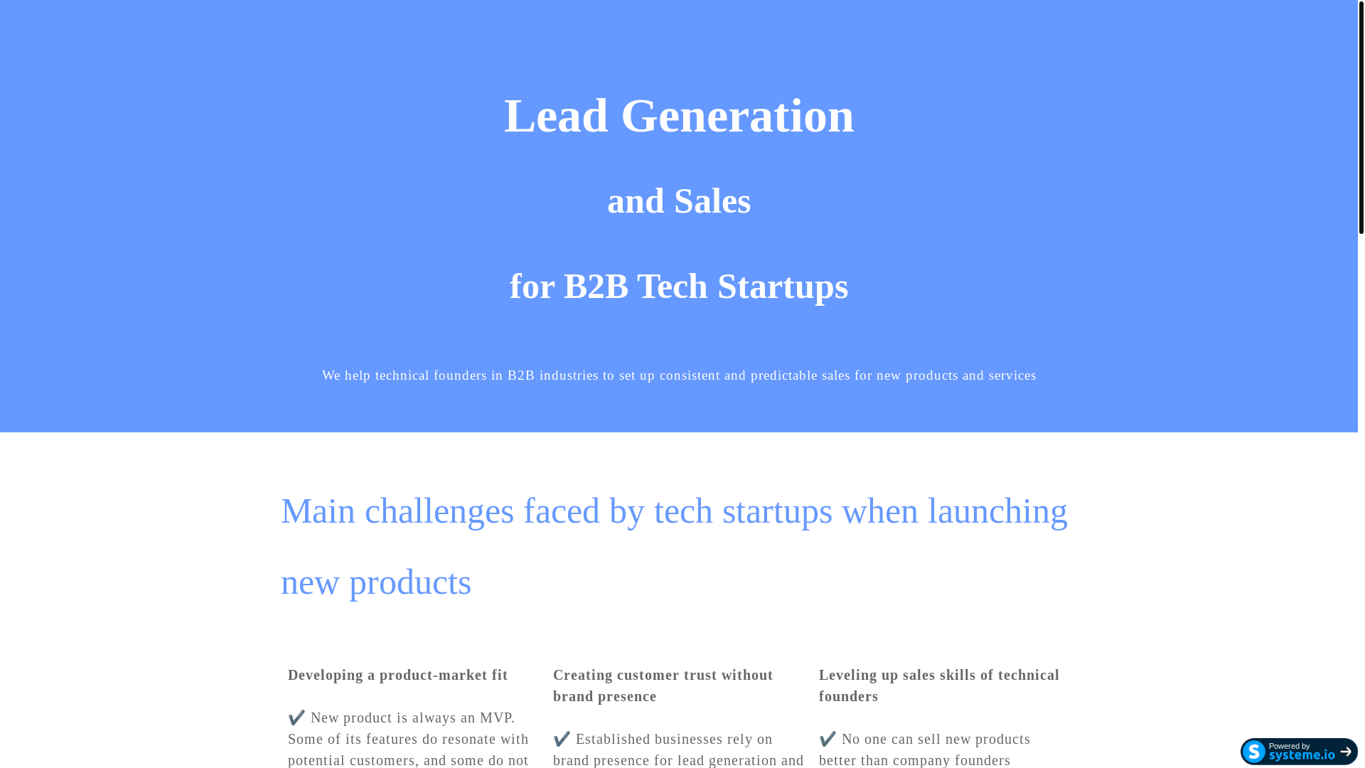 website screenshot of https://hilabtech.com/