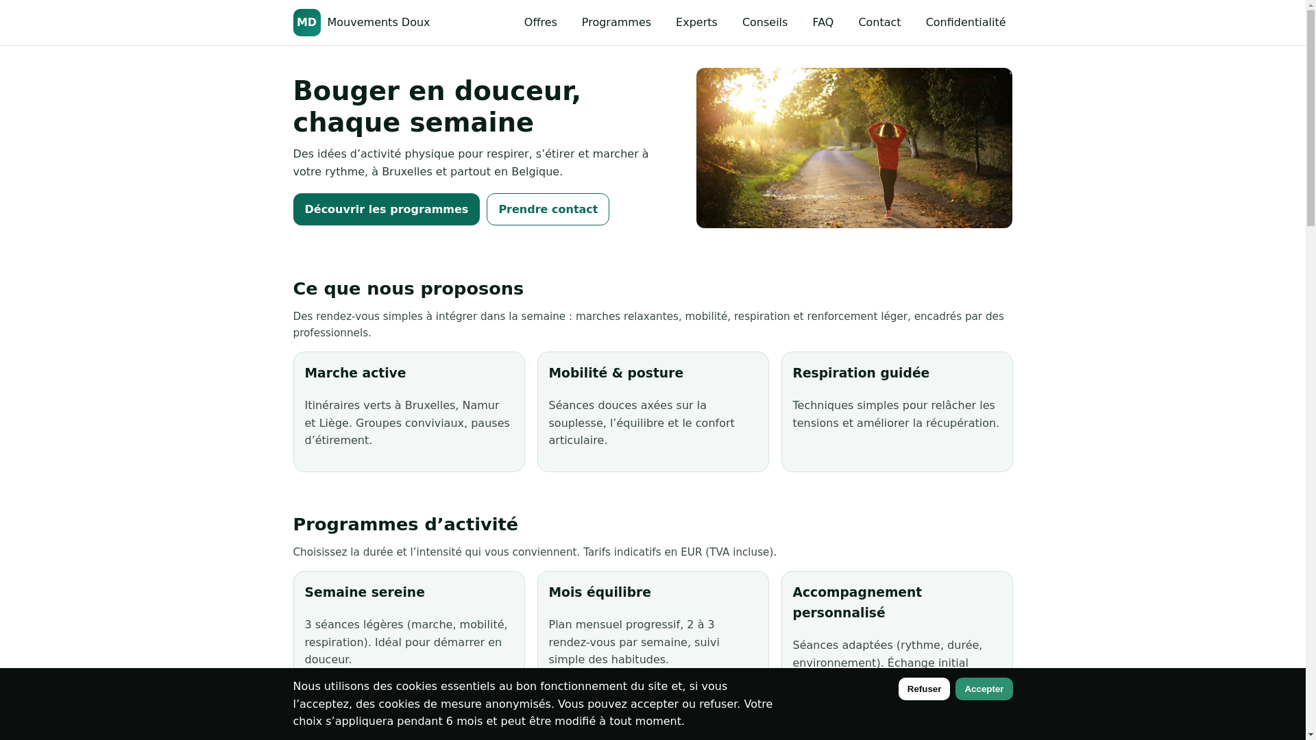 website screenshot of https://beeputemi.shop/