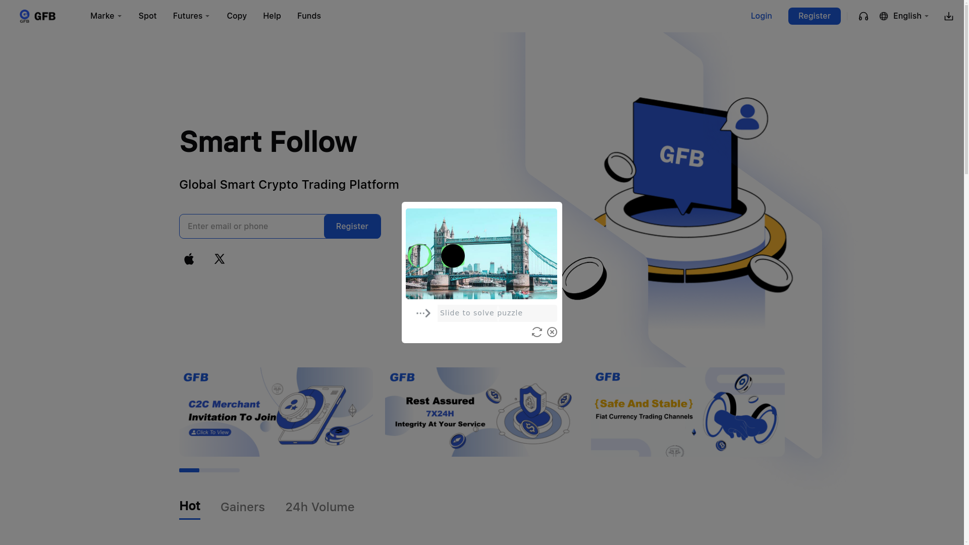 website screenshot of https://gfbbit.shop/